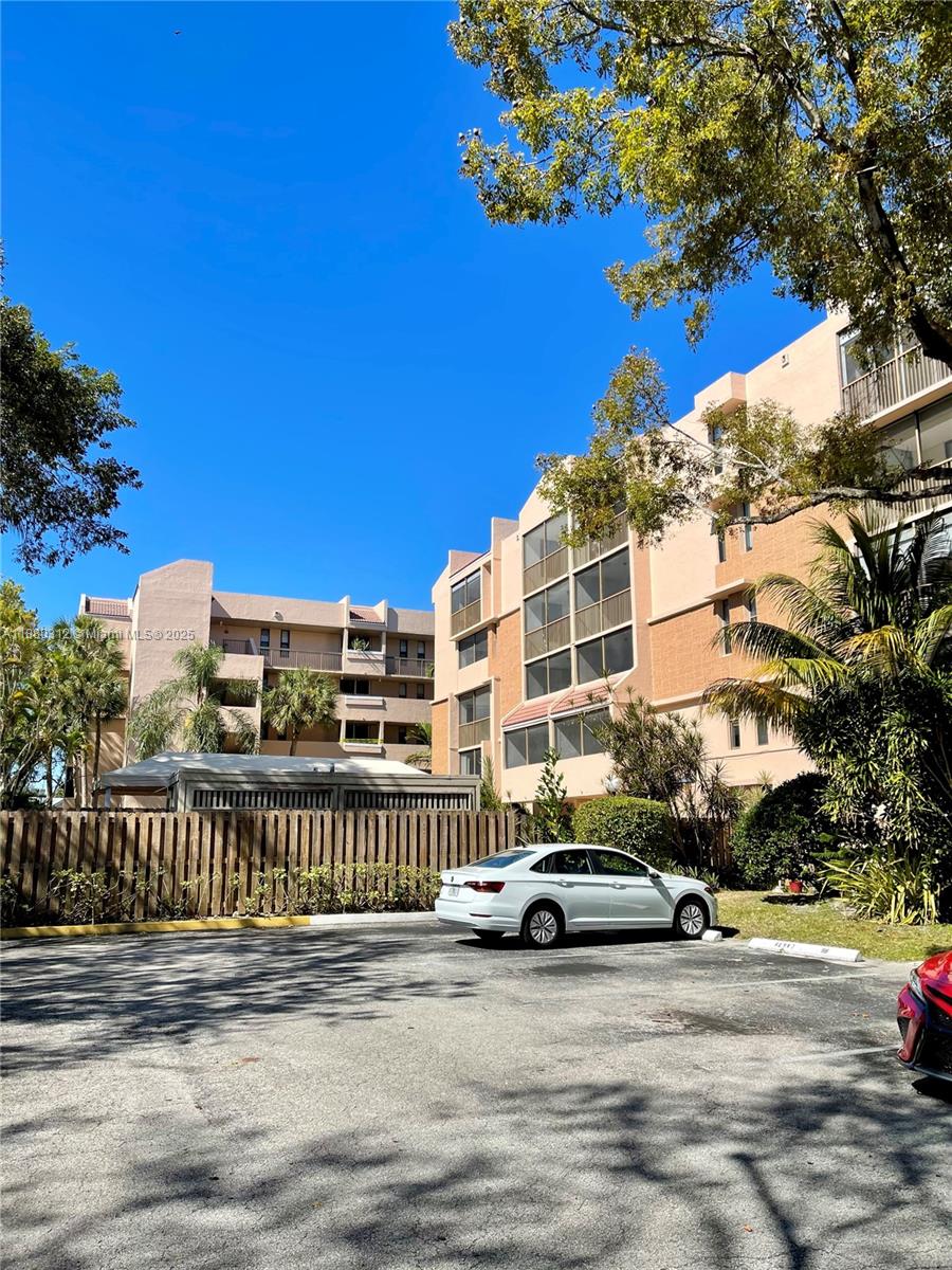 Royal Palm At Plantation