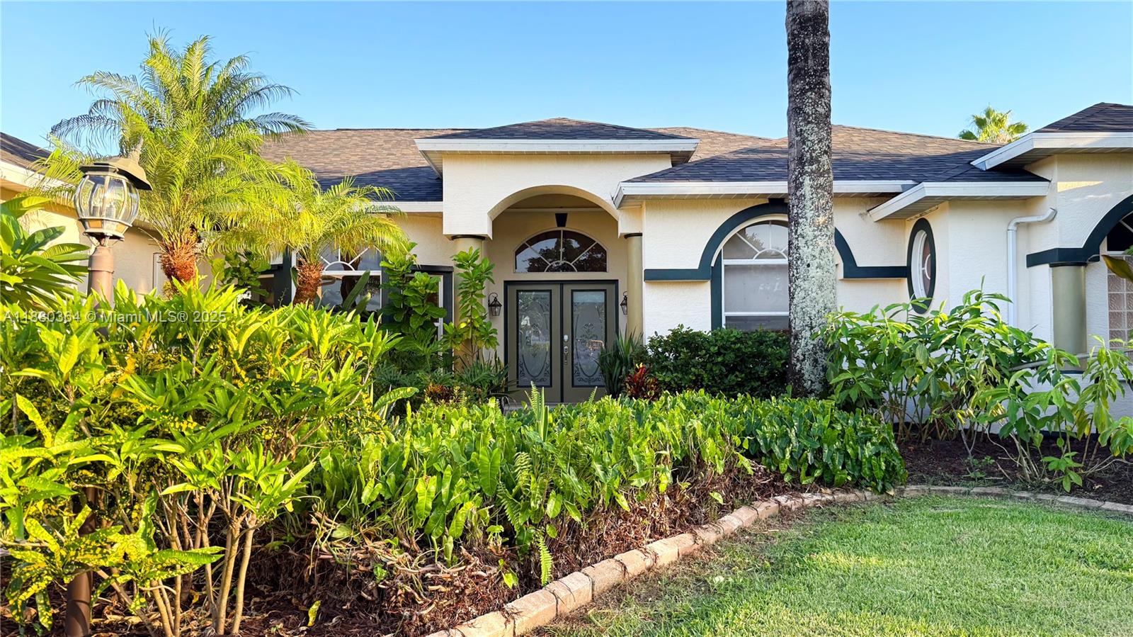 Port St Lucie Floresta Pi