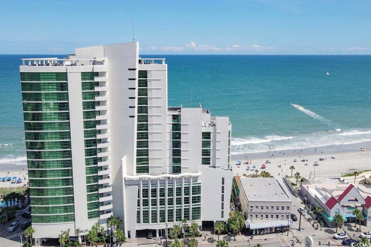 201 S Ocean Boulevard W UNIT #1018 Myrtle Beach, SC 29577