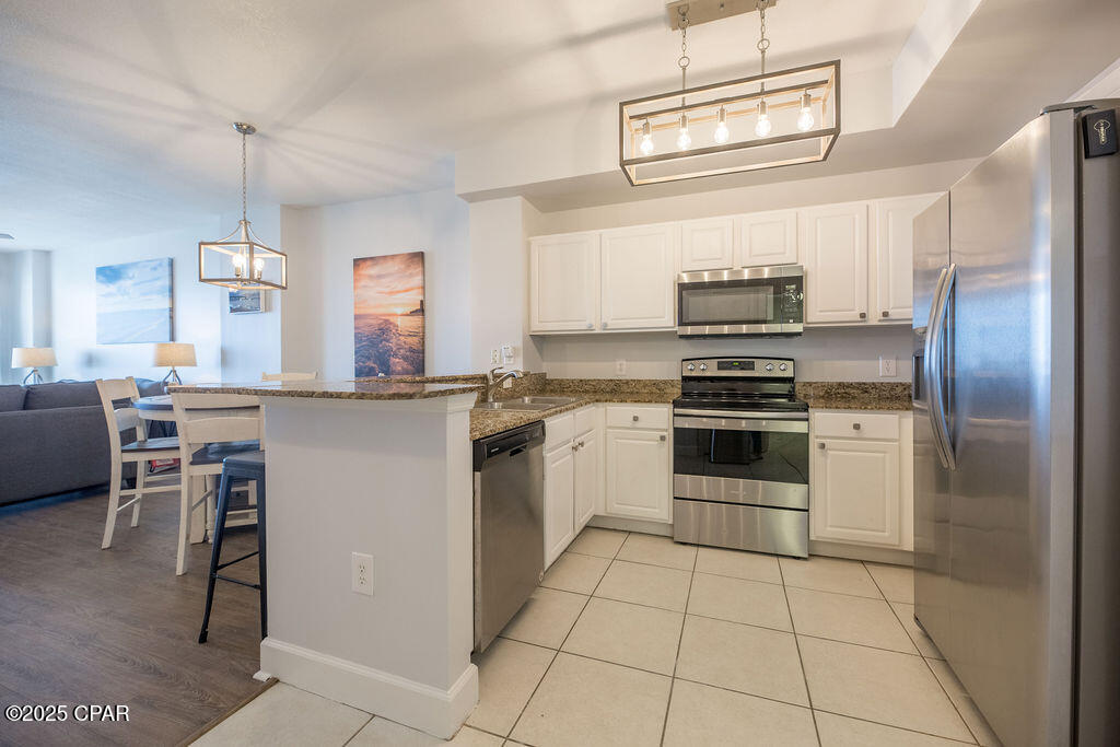 Image 12 For 14825 Front Beach Road 2204