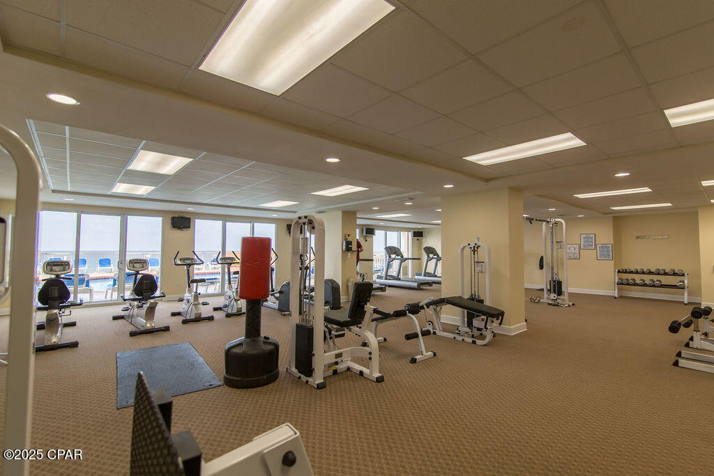 Image 26 For 14825 Front Beach Road 2204