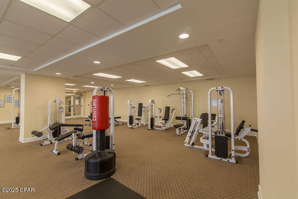 Image 27 For 14825 Front Beach Road 2204