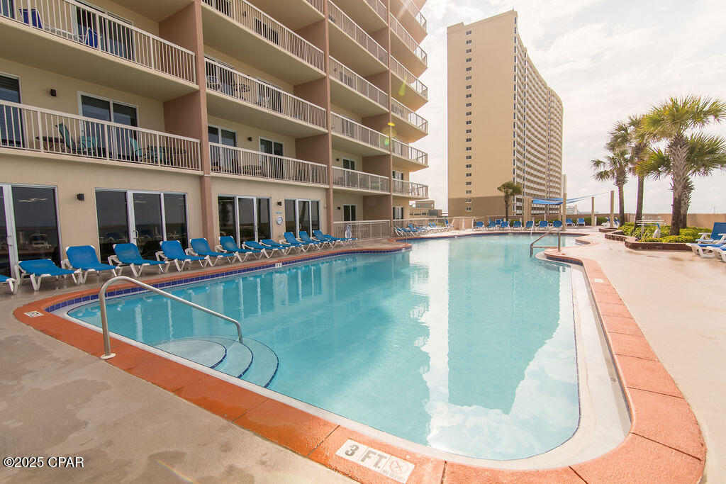 Image 30 For 14825 Front Beach Road 2204