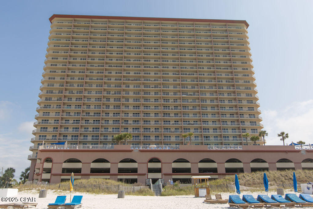 Image 37 For 14825 Front Beach Road 2204