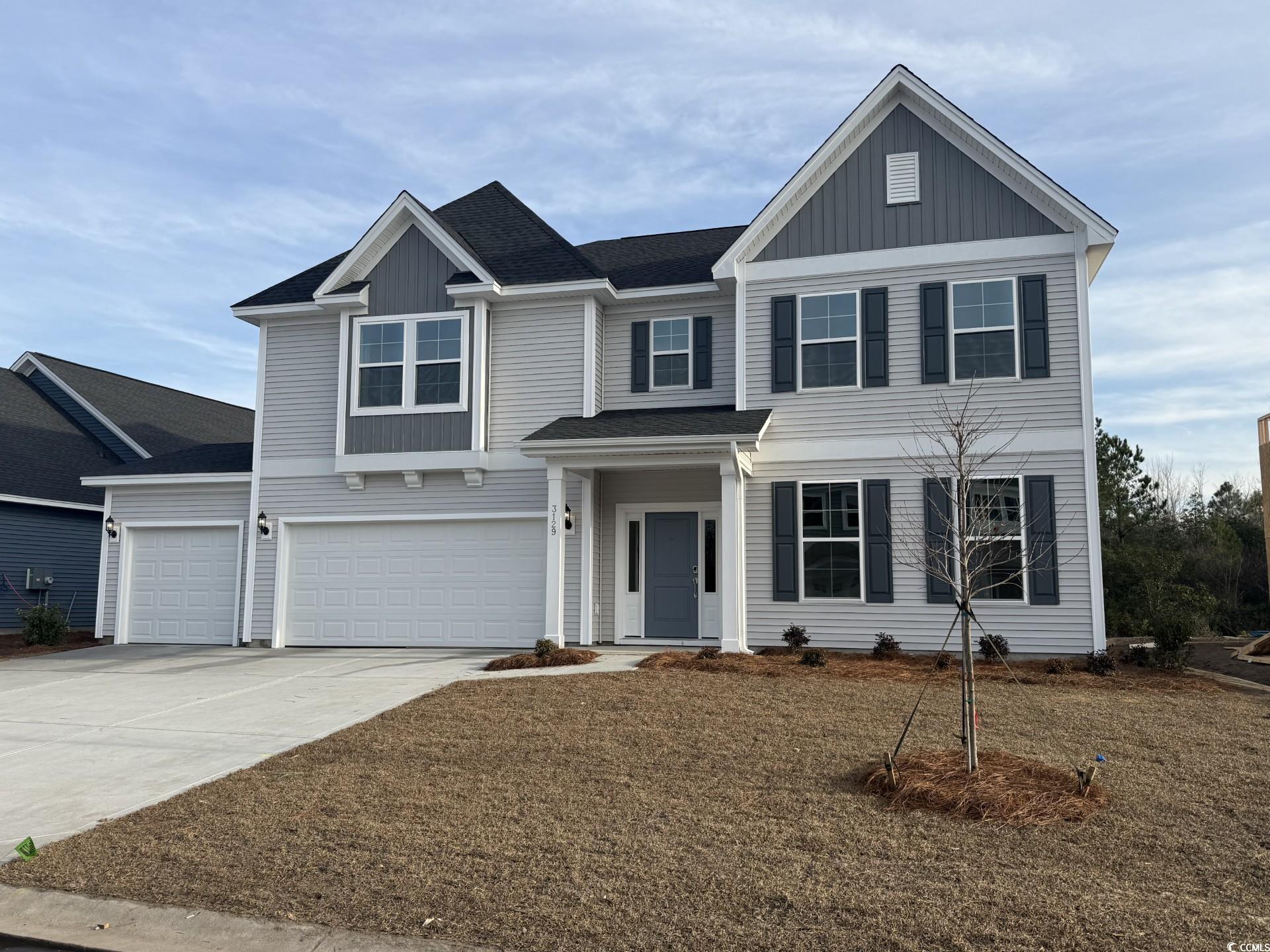 3129 Visionary Dr. Myrtle Beach, SC 29588