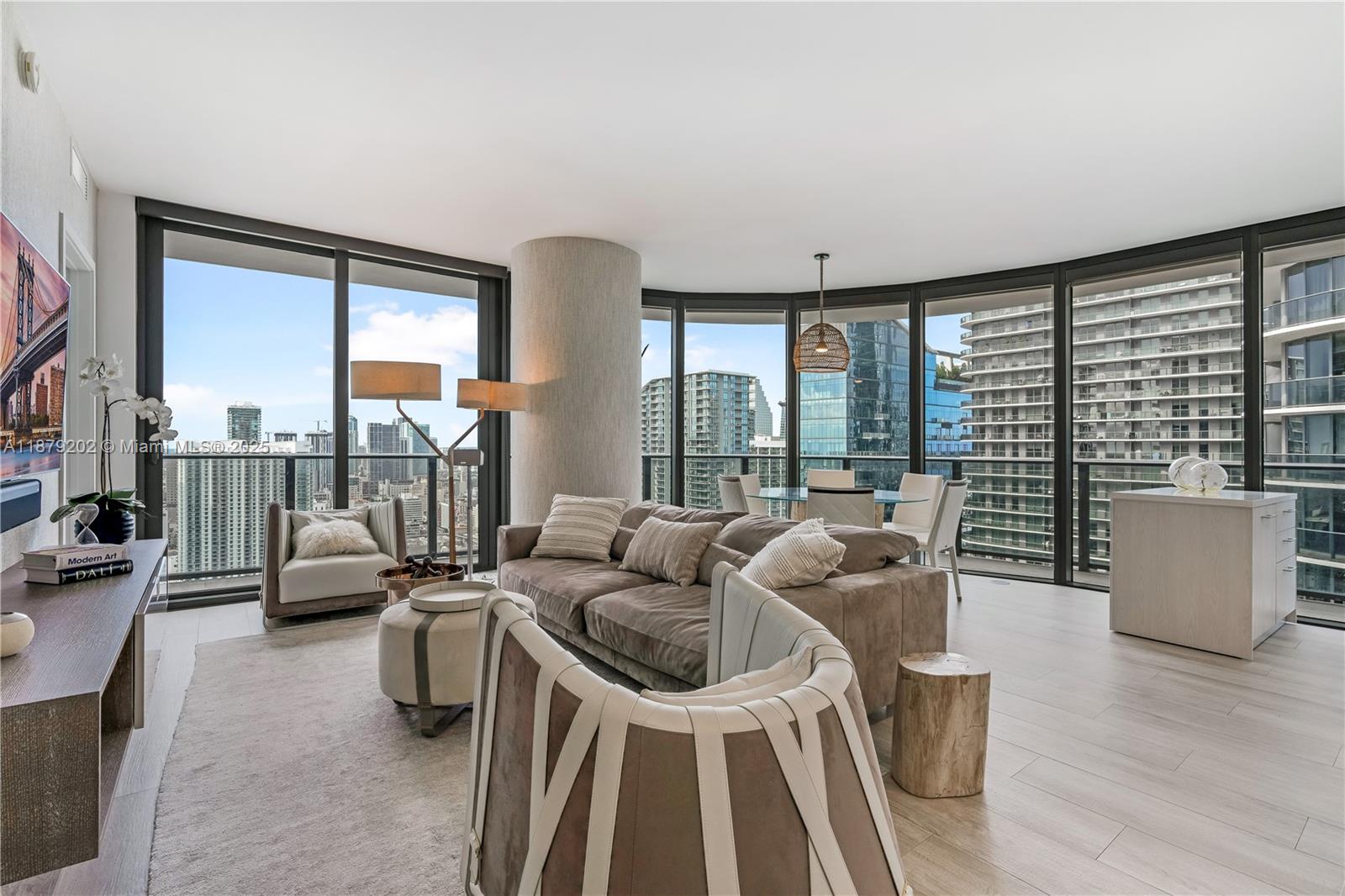 Apartamento en Alquiler en Miami, FL