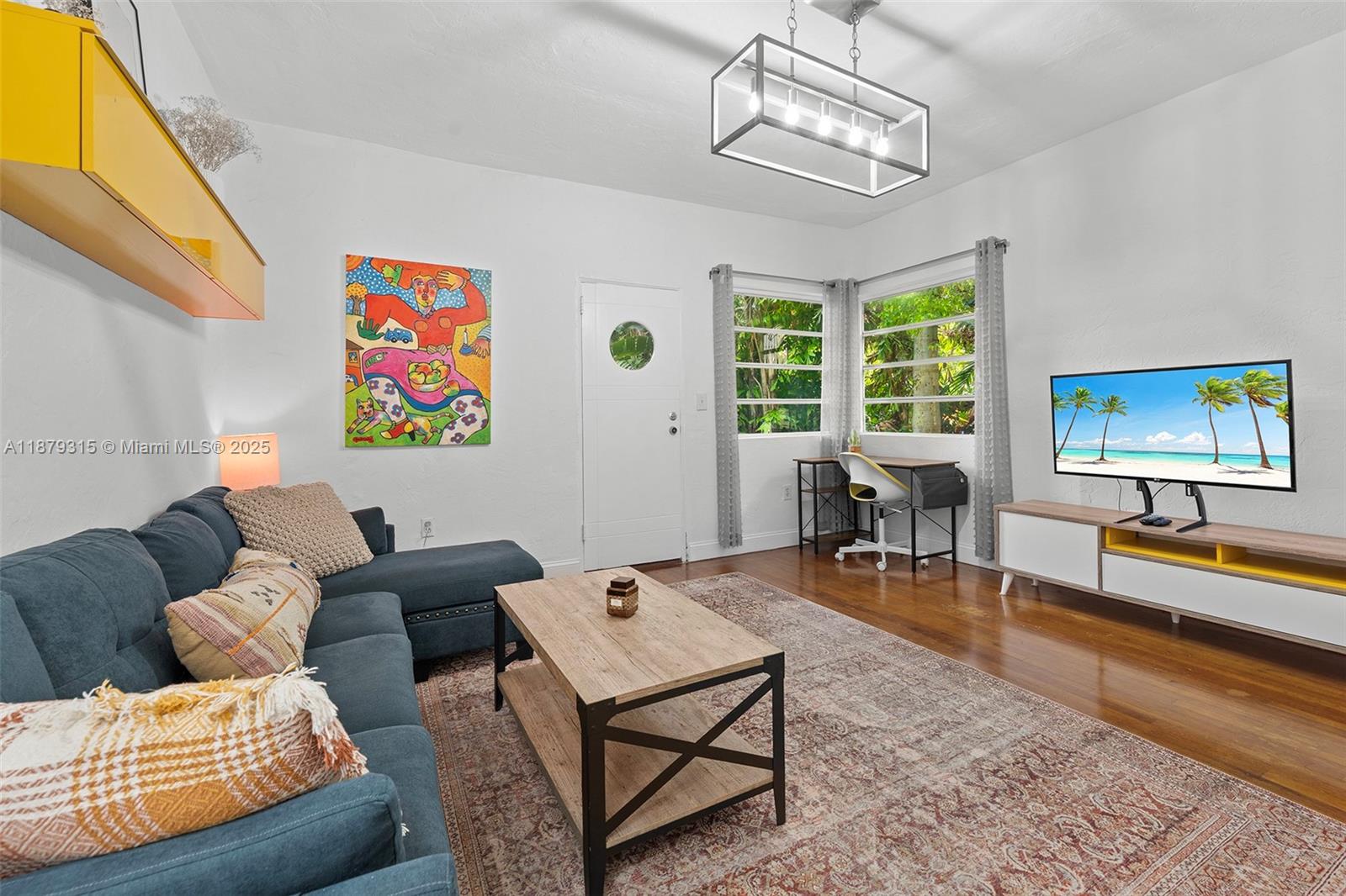 1211 Pennsylvania Condo