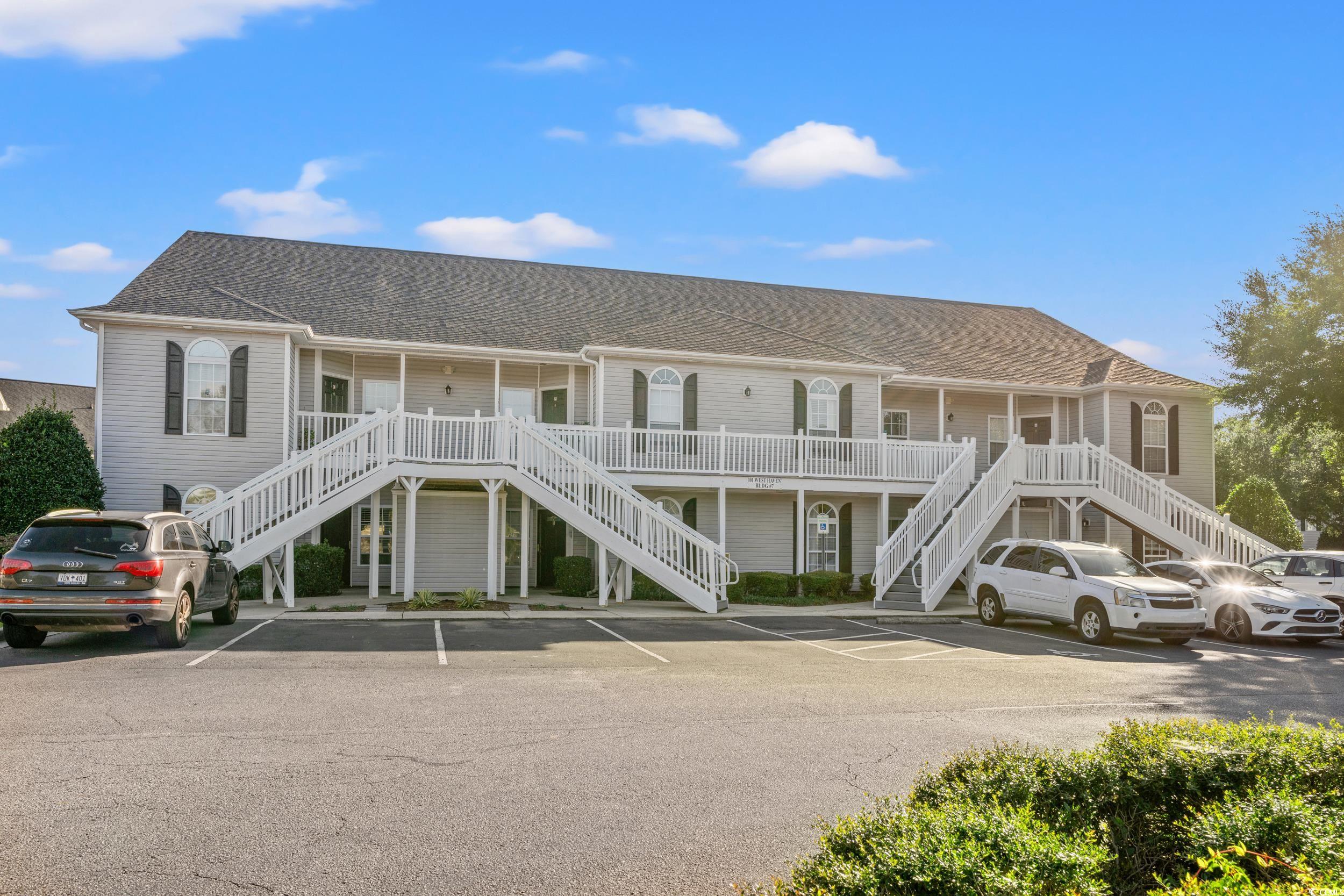 101 Westhaven Dr. UNIT 7C Myrtle Beach, SC 29579