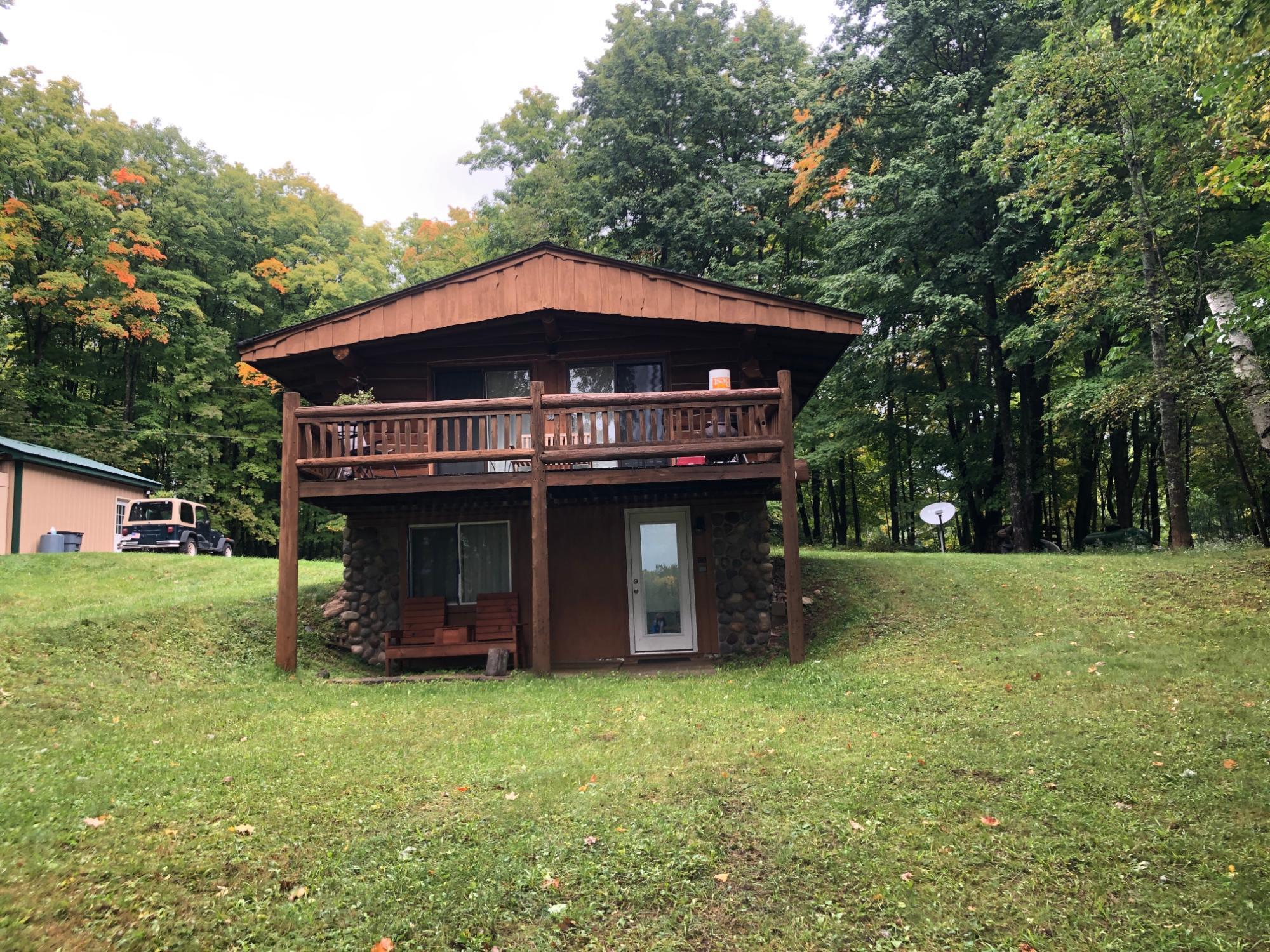 Undocumented Lake Property 8549 Crawford Lake Rd Photo 10