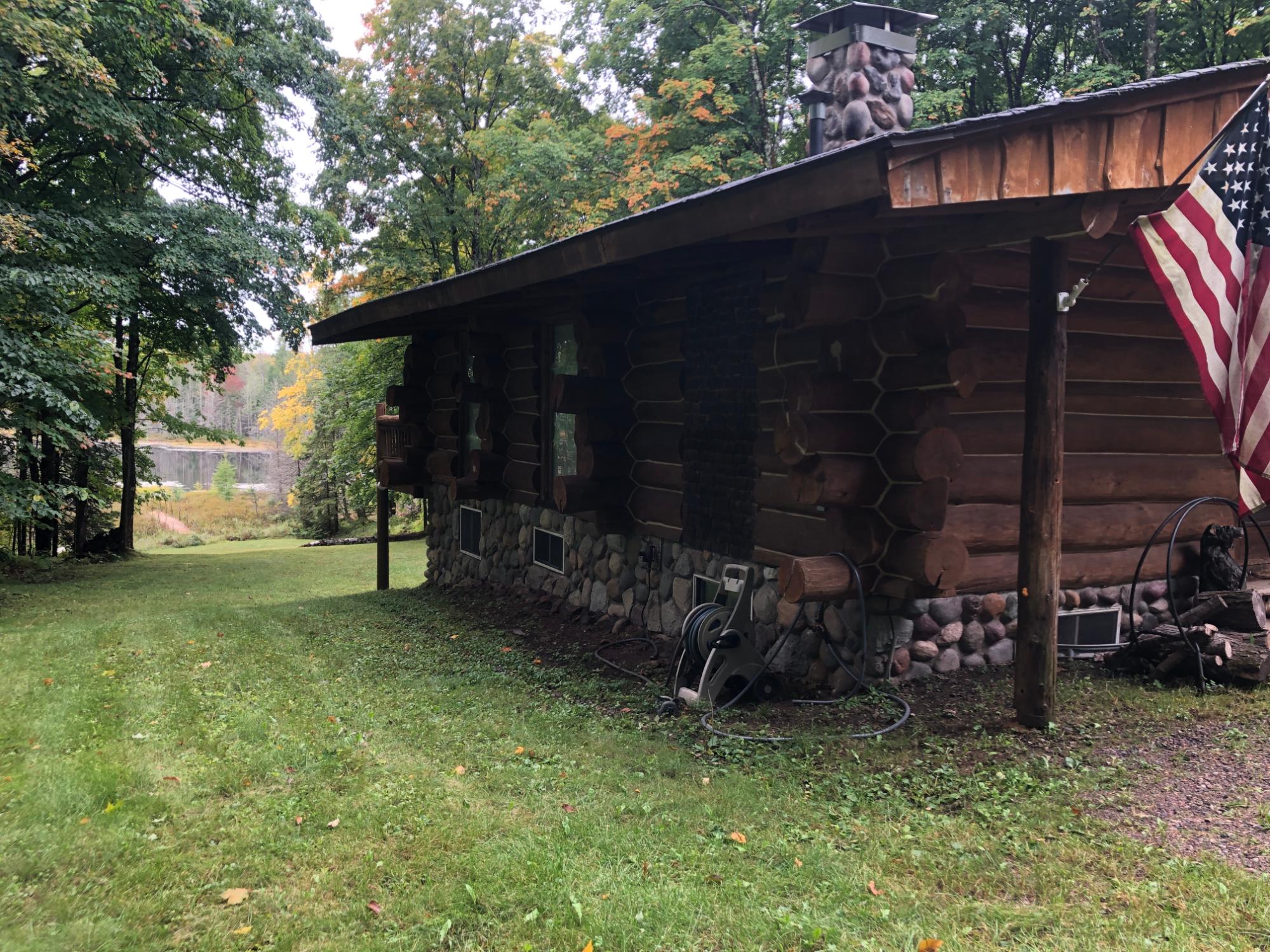 Undocumented Lake Property 8549 Crawford Lake Rd Photo 11