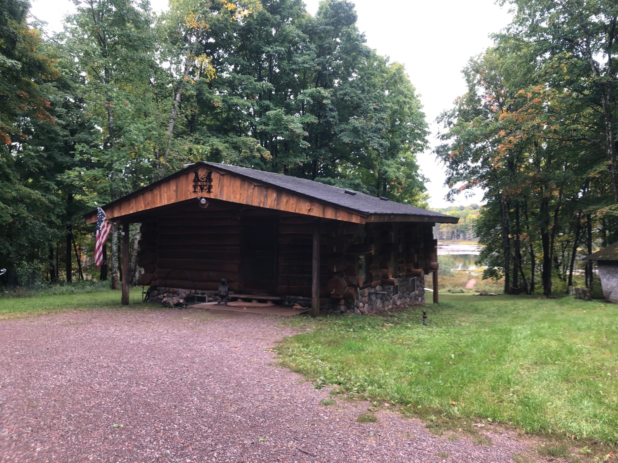 Undocumented Lake Property 8549 Crawford Lake Rd Photo 12