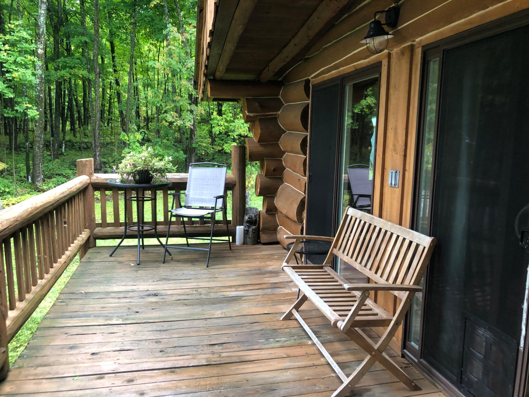 Undocumented Lake Property 8549 Crawford Lake Rd Photo 13