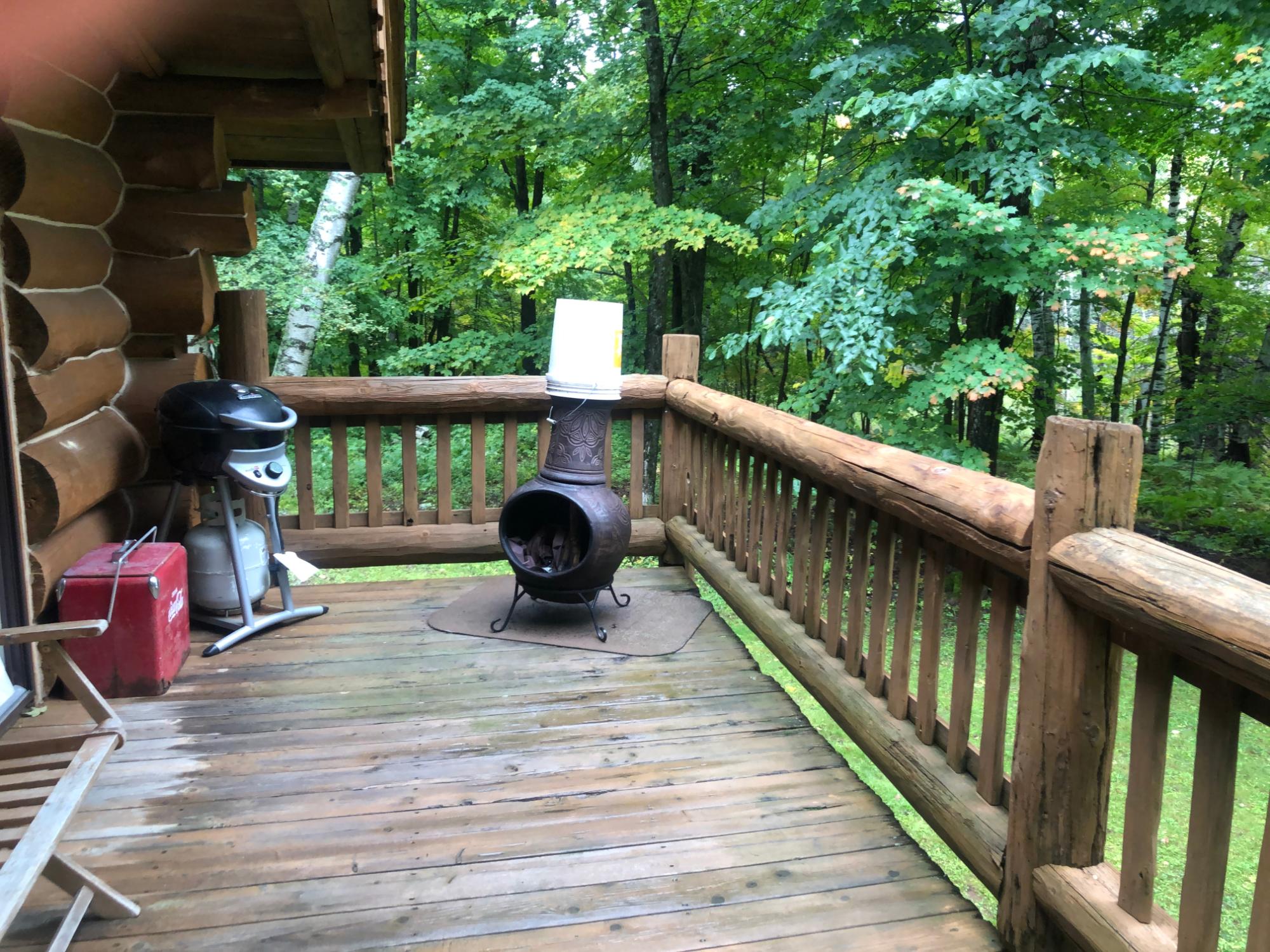 Undocumented Lake Property 8549 Crawford Lake Rd Photo 14