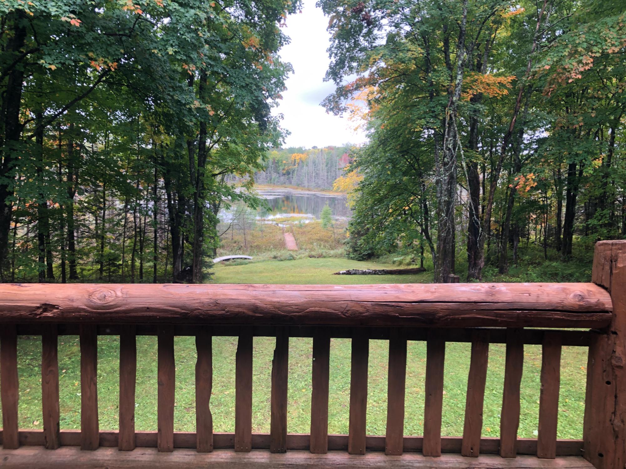 Undocumented Lake Property 8549 Crawford Lake Rd Photo 15