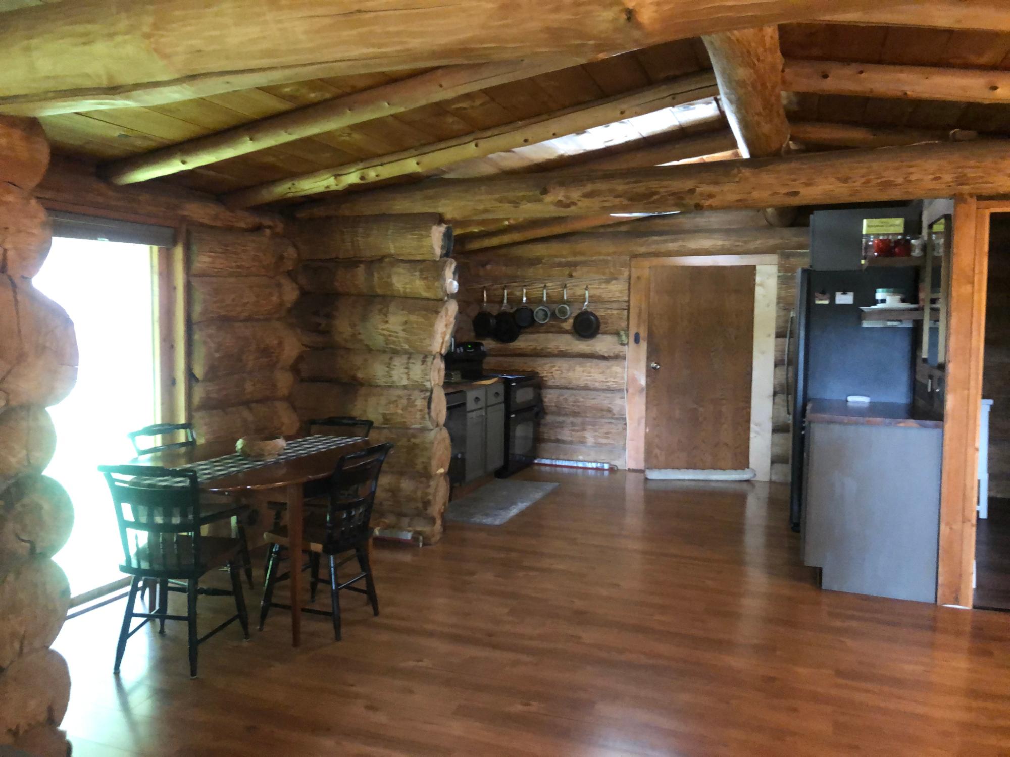 Undocumented Lake Property 8549 Crawford Lake Rd Photo 17