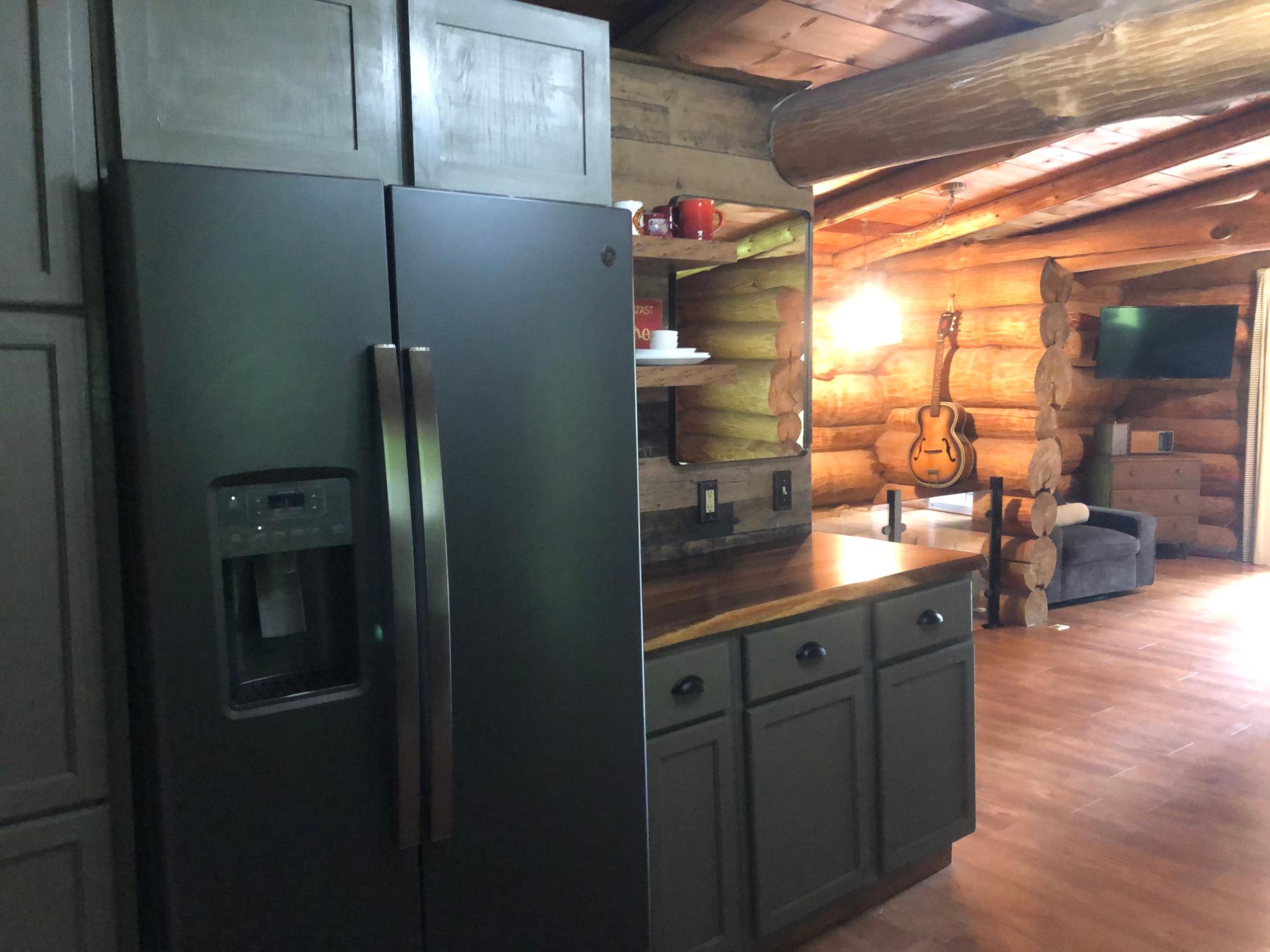 Undocumented Lake Property 8549 Crawford Lake Rd Photo 21