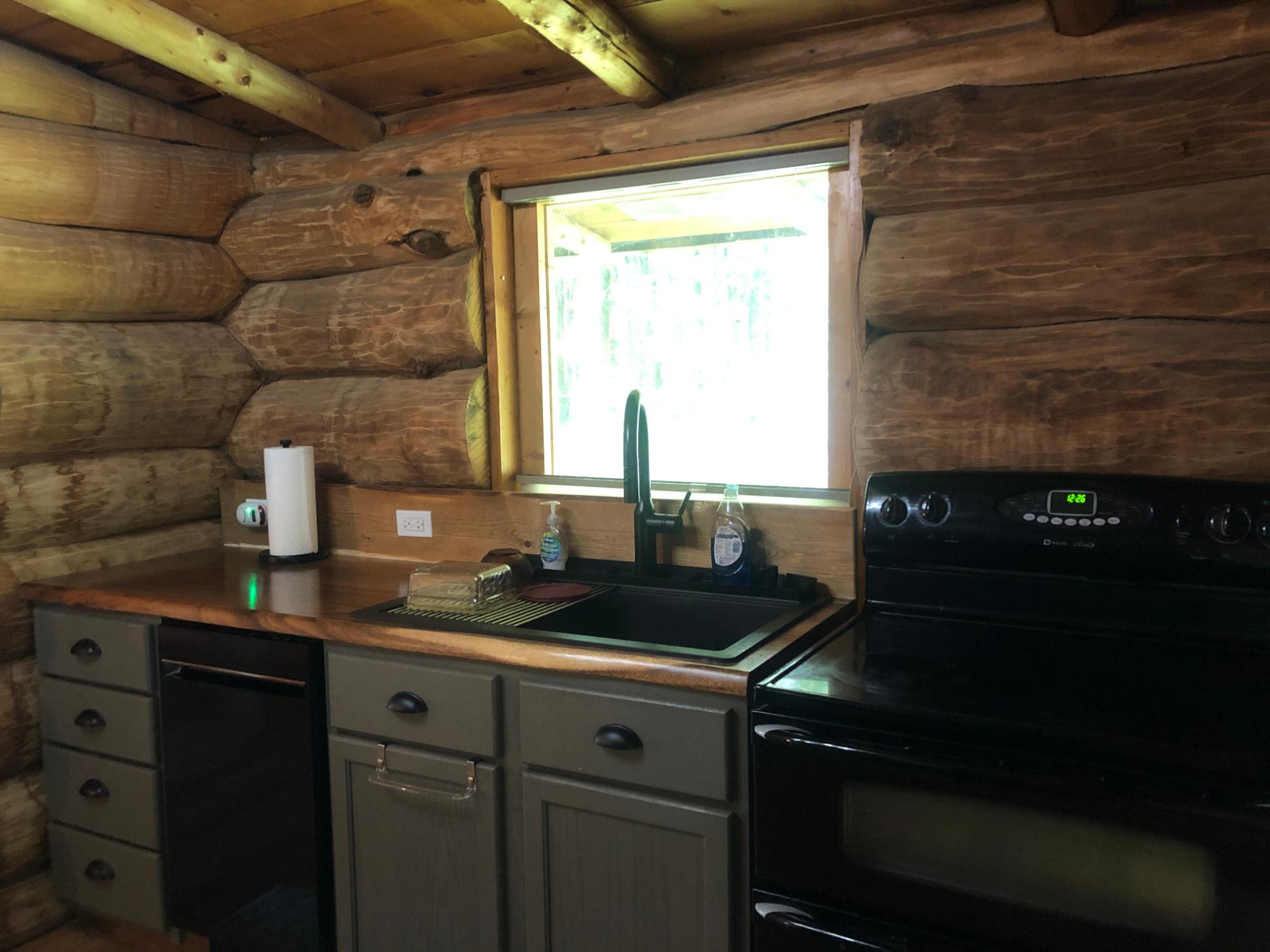 Undocumented Lake Property 8549 Crawford Lake Rd Photo 22