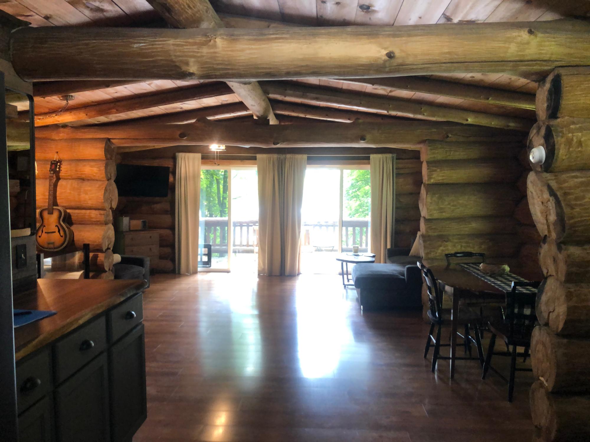 Undocumented Lake Property 8549 Crawford Lake Rd Photo 27