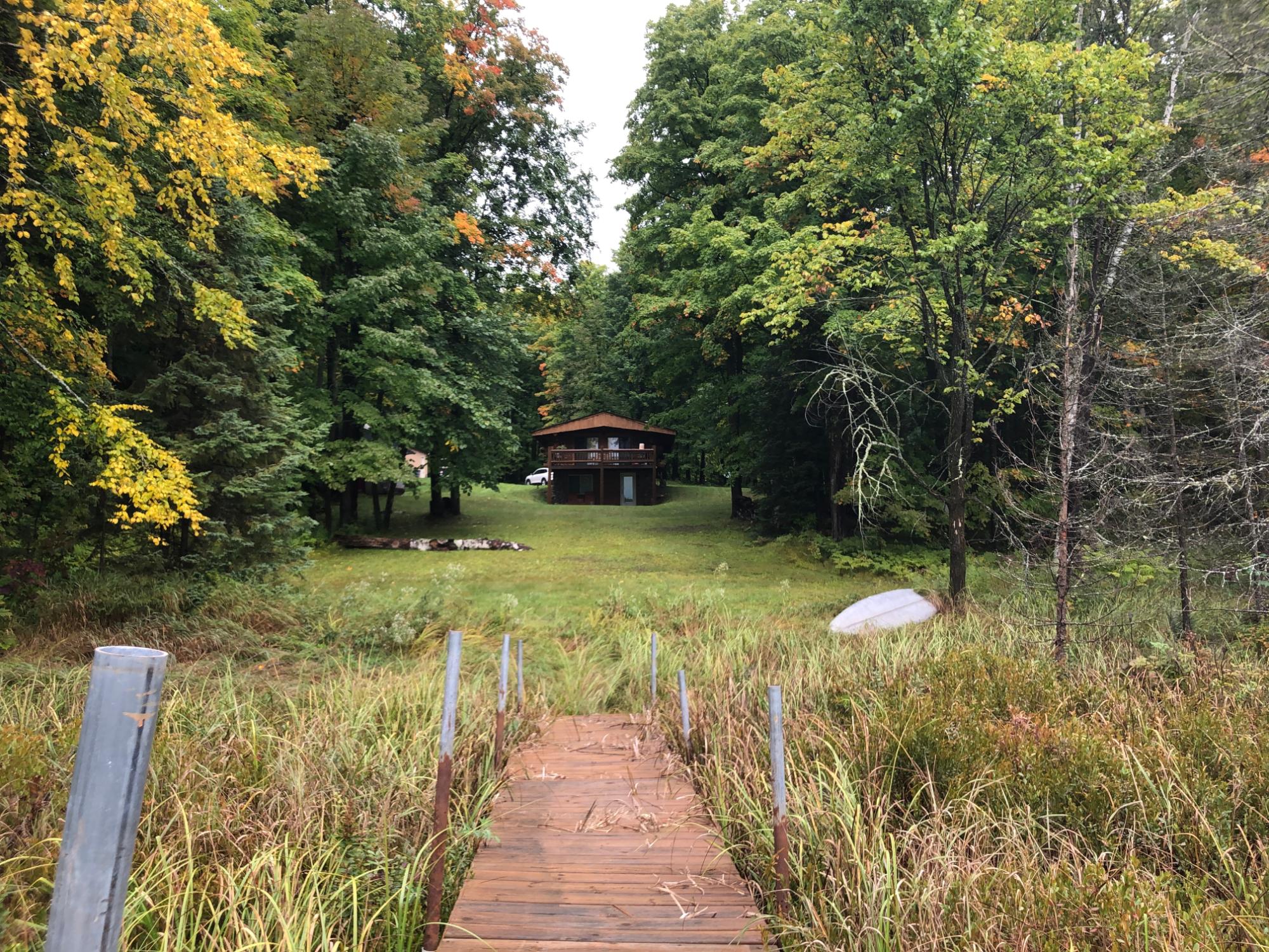 Undocumented Lake Property 8549 Crawford Lake Rd Photo 32