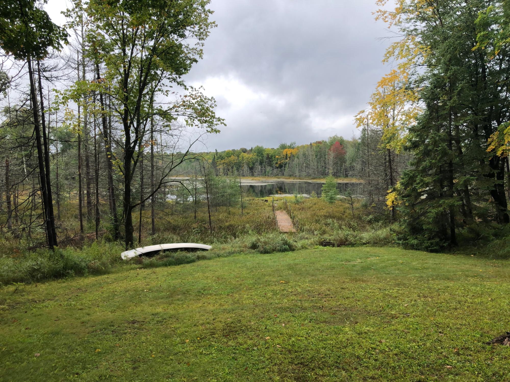 Undocumented Lake Property 8549 Crawford Lake Rd Photo 34