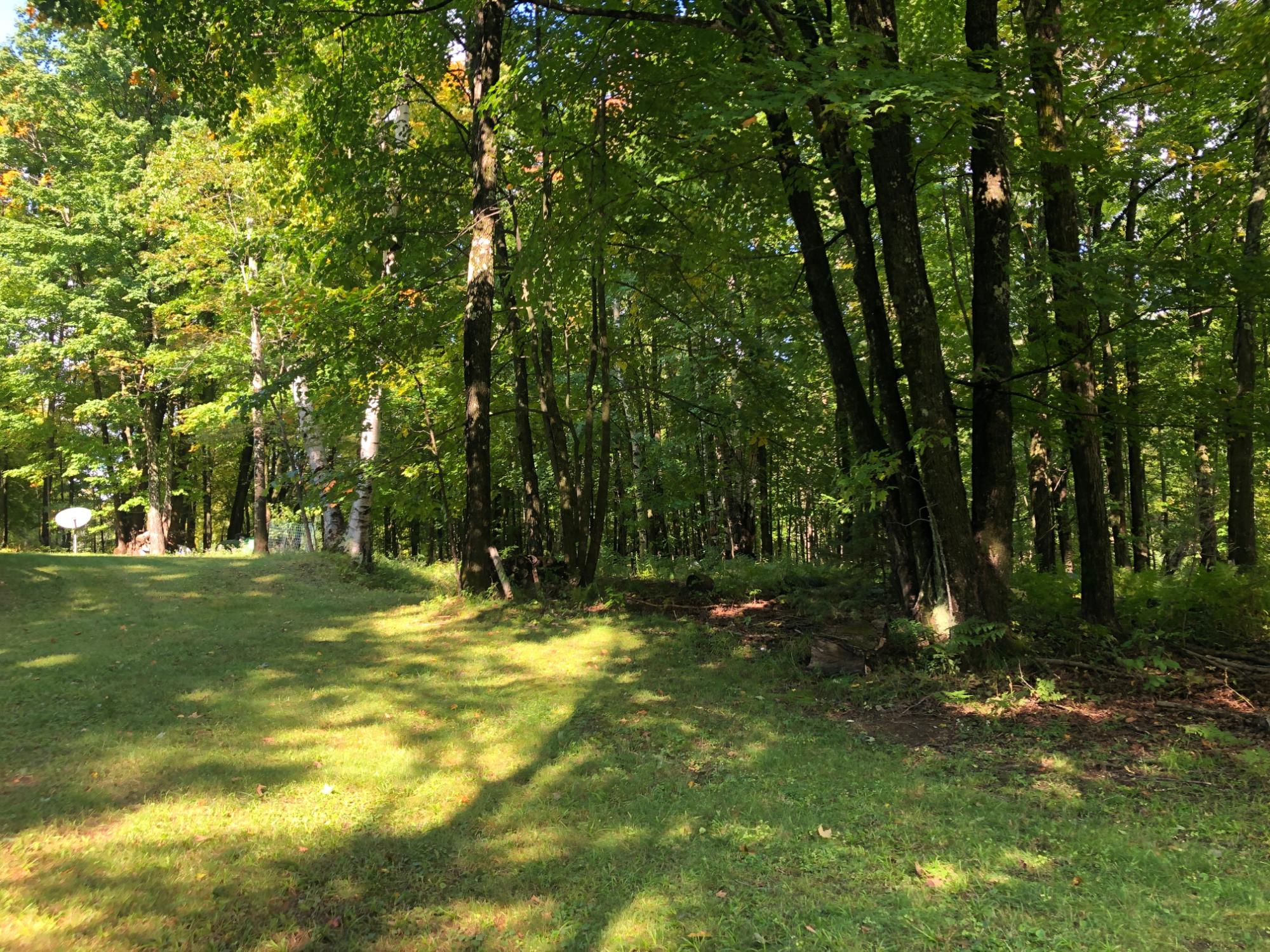 Undocumented Lake Property 8549 Crawford Lake Rd Photo 9