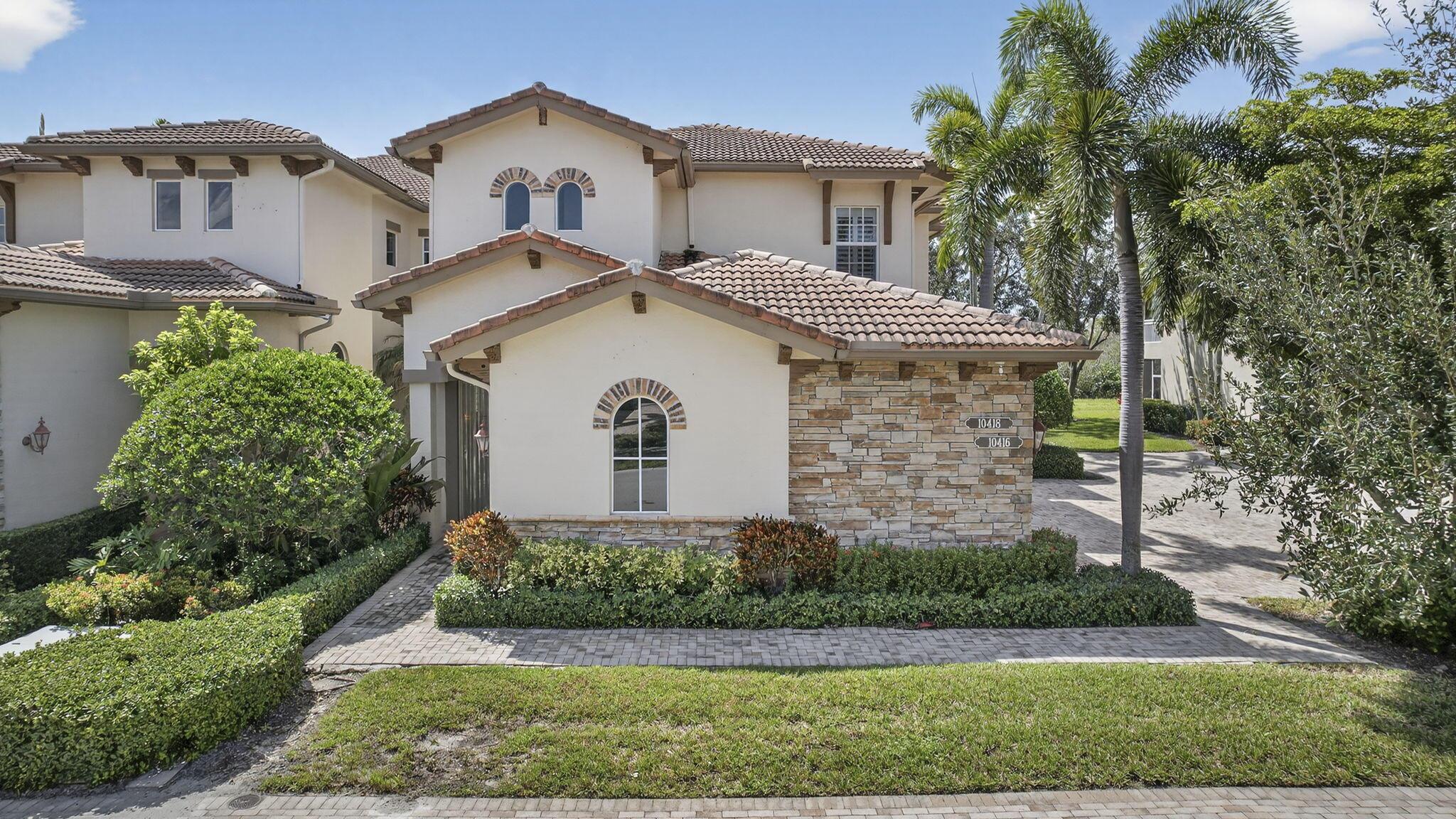 Orchid Reserve Condo