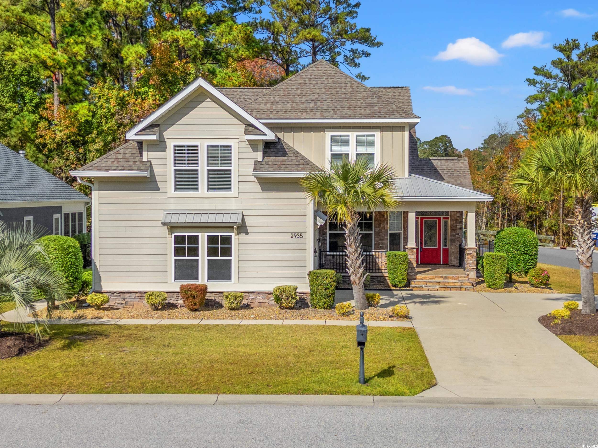 2935 Moss Bridge Ln. Myrtle Beach, SC 29579