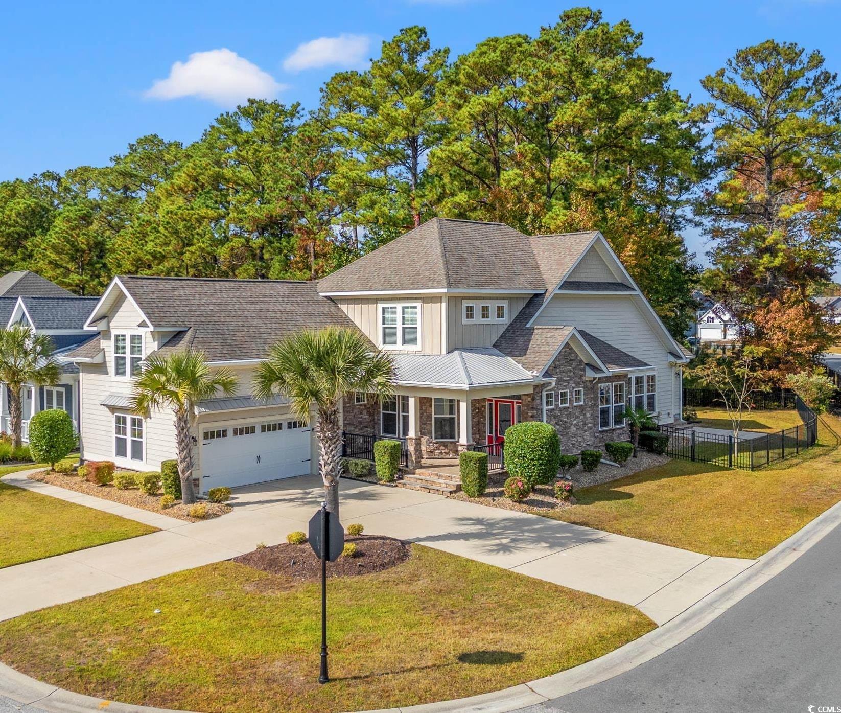 2935 Moss Bridge Ln. Myrtle Beach, SC 29579