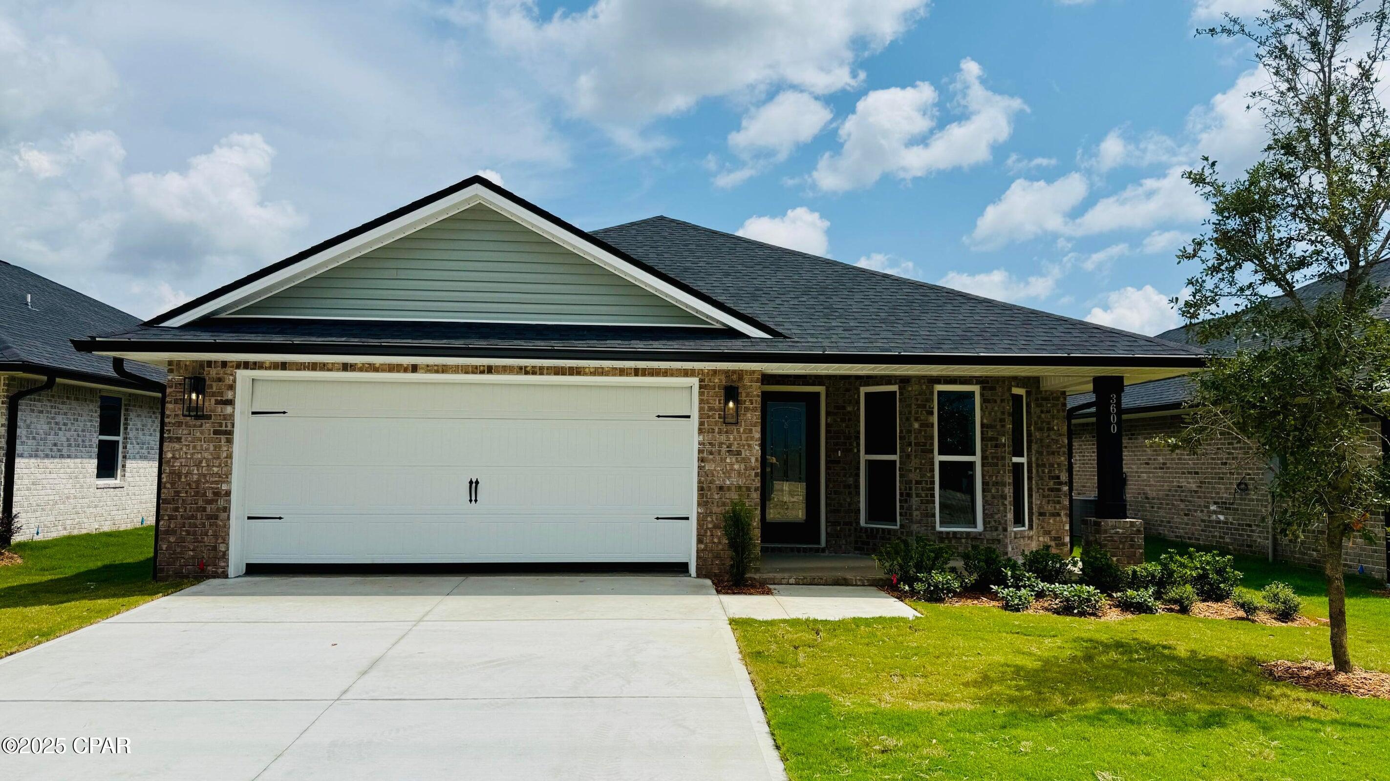 Details for 3600 Basal St, Panama City, FL 32404