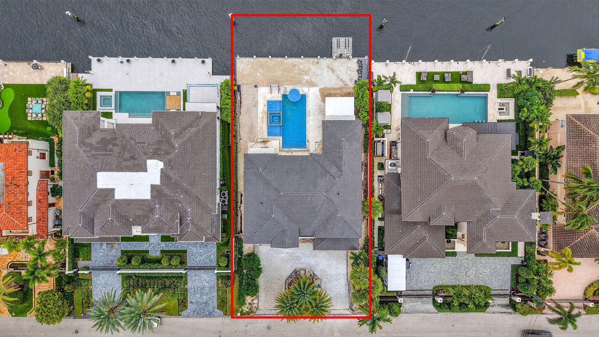 Homes for sale in Fort Lauderdale, FL | 2533 Aqua Vista Blvd, Fort Lauderdale, FL 33301 | MLS# F10526814