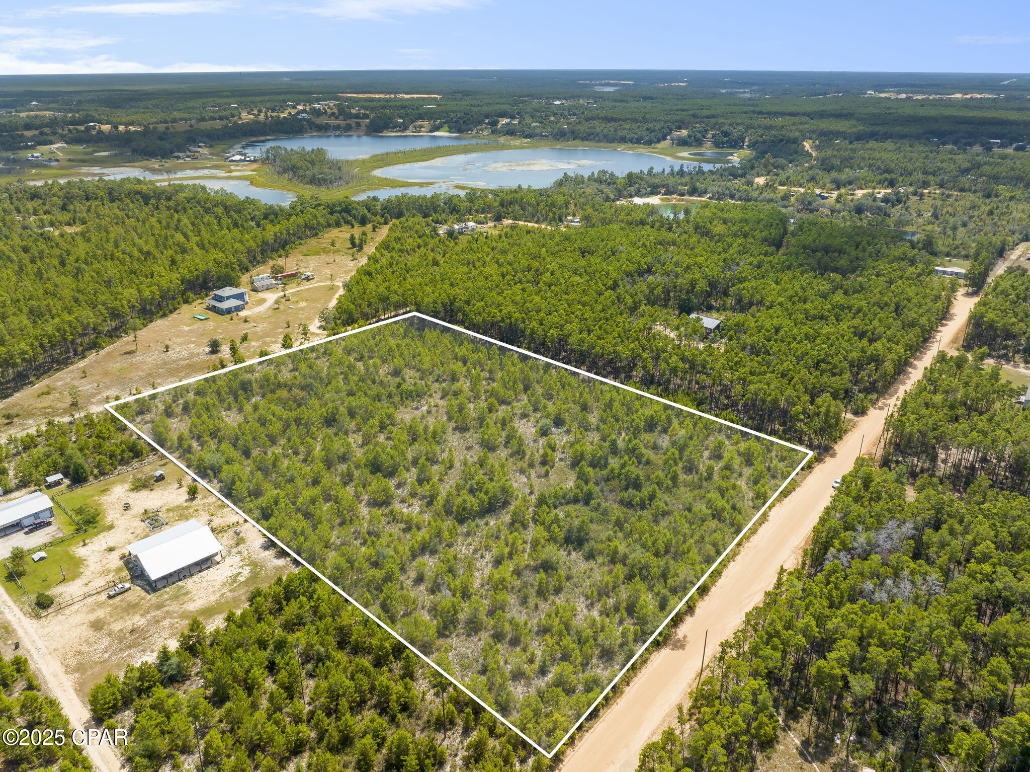 Details for 000 Coyote Trail, Chipley, FL 32428