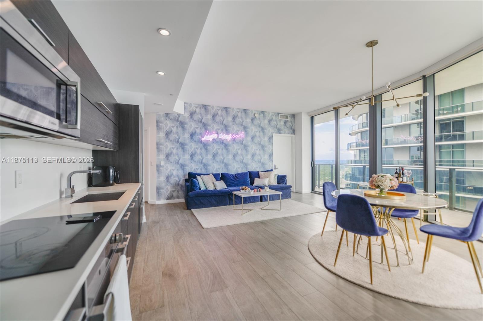 Homes for sale in Miami, FL | 45 Sw 9Th St #4108, Miami, FL 33130 | MLS# A11875113