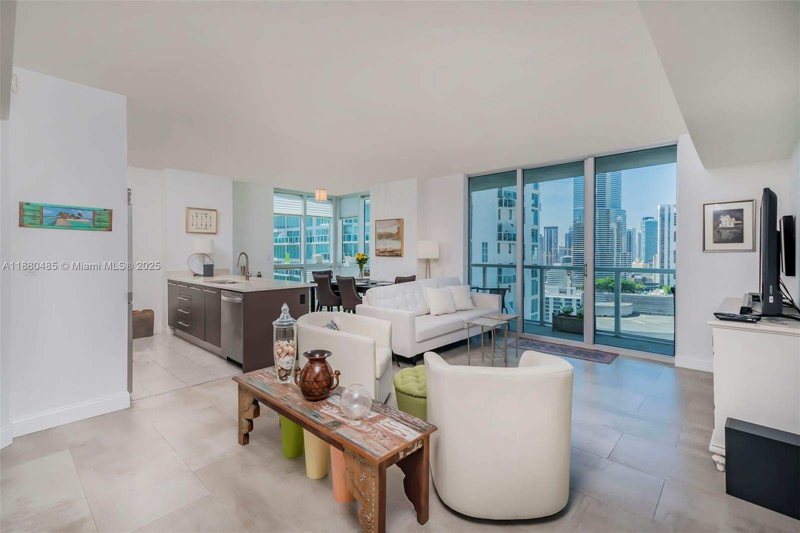 500 Brickell West Condo