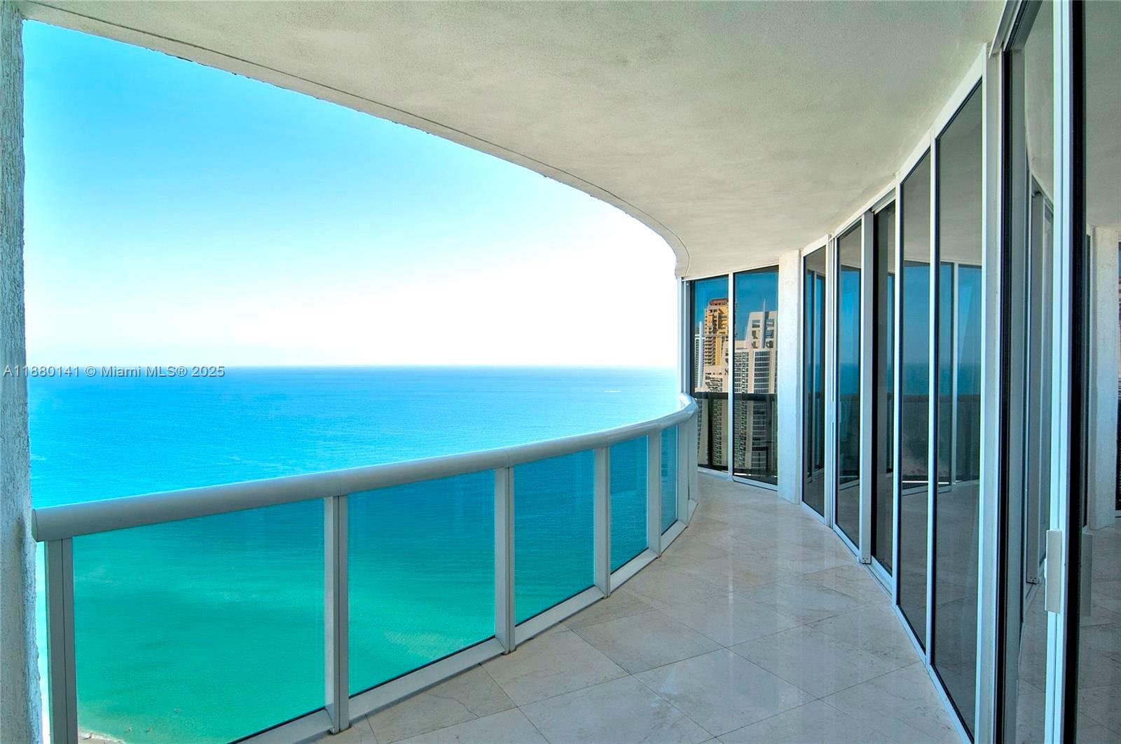 Condo for Rent in Sunny Isles Beach, FL