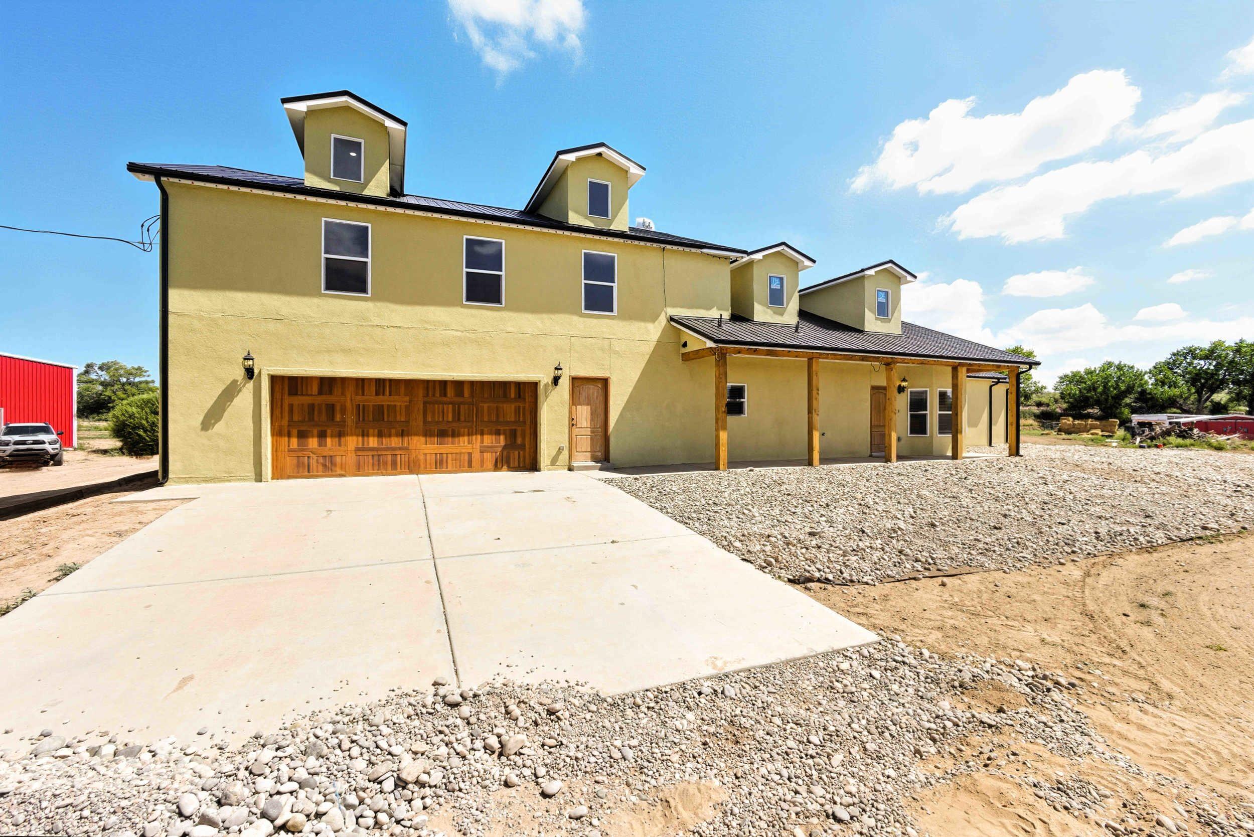 Homes for sale in Veguita, NM | 11 Jaramillo Loop, Veguita, NM 87062 | MLS# 1091523