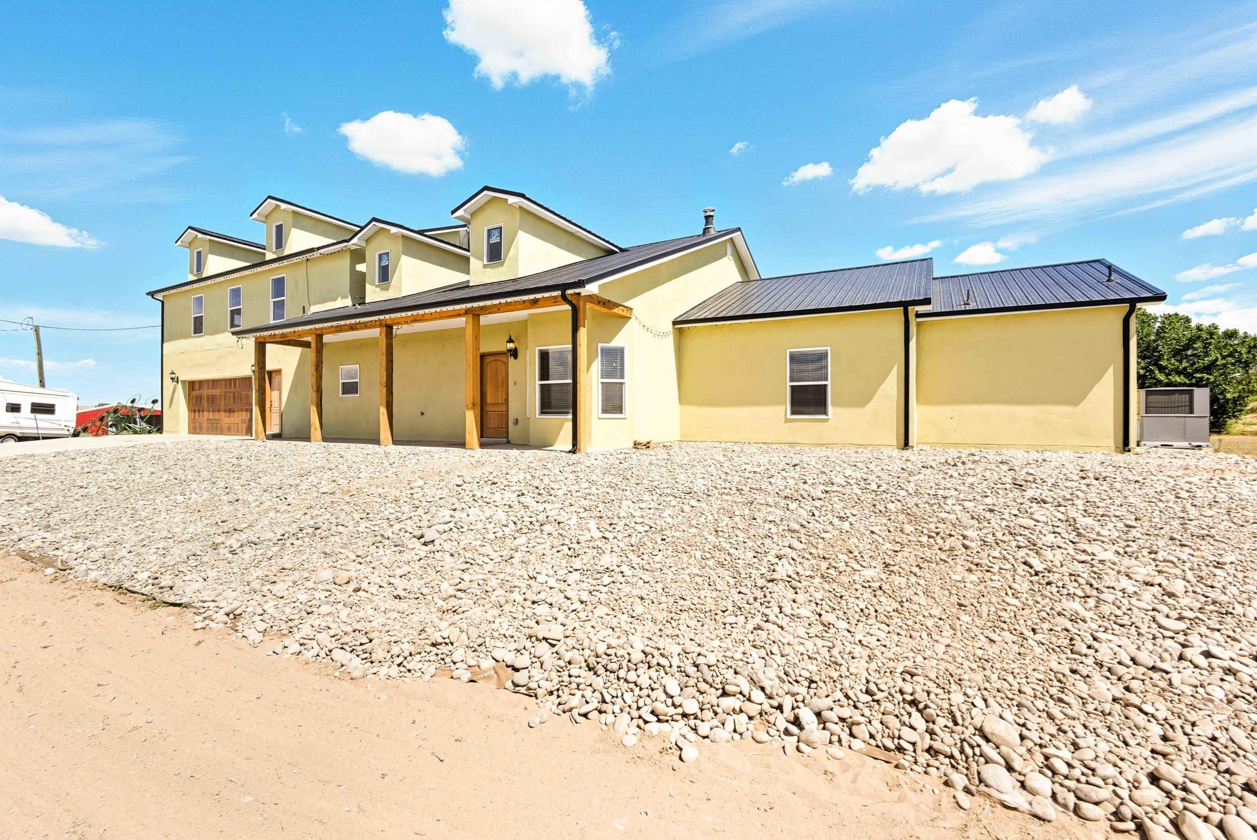 Homes for sale in Veguita, NM | 11 Jaramillo Loop, Veguita, NM 87062 | MLS# 1091523