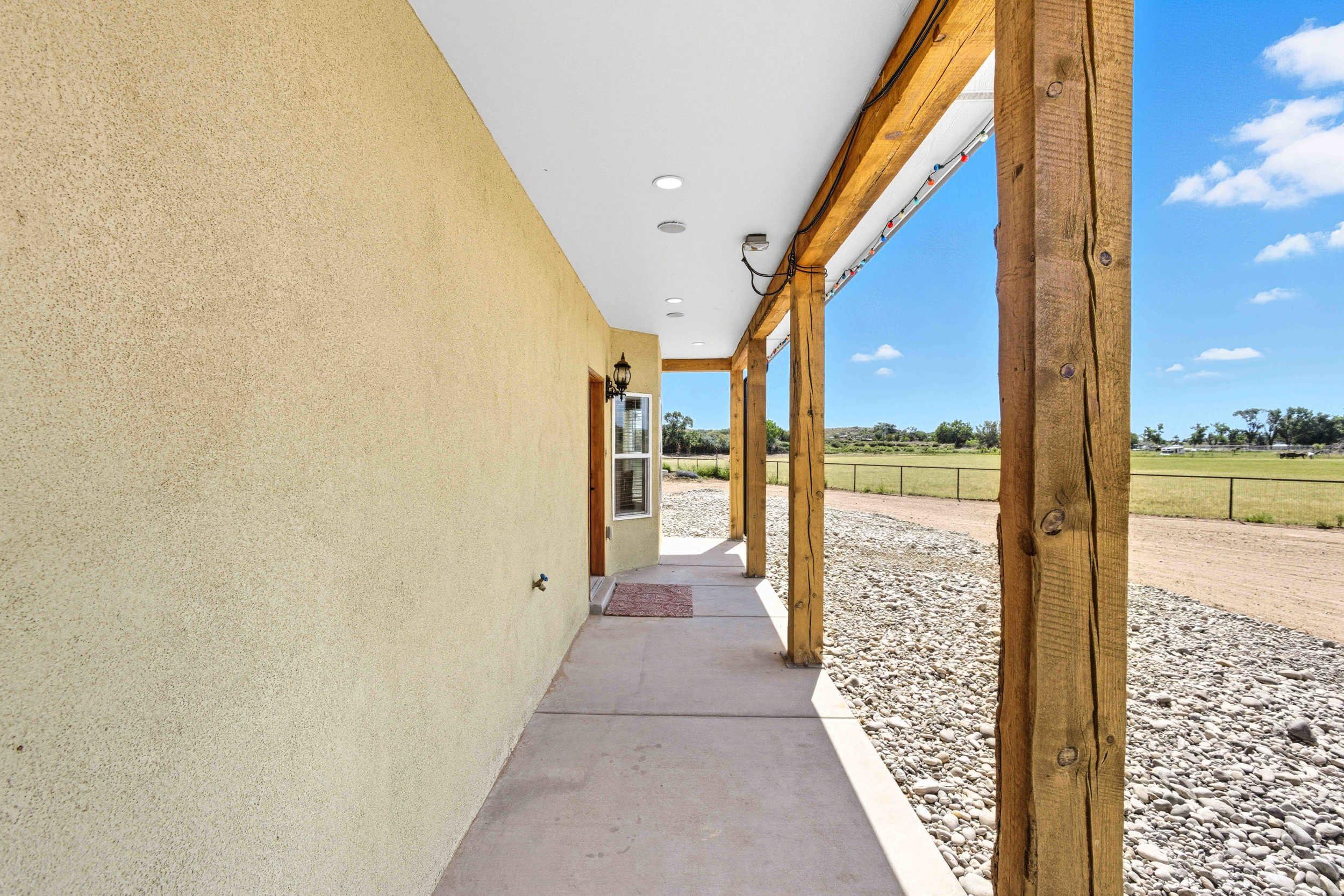 Homes for sale in Veguita, NM | 11 Jaramillo Loop, Veguita, NM 87062 | MLS# 1091523