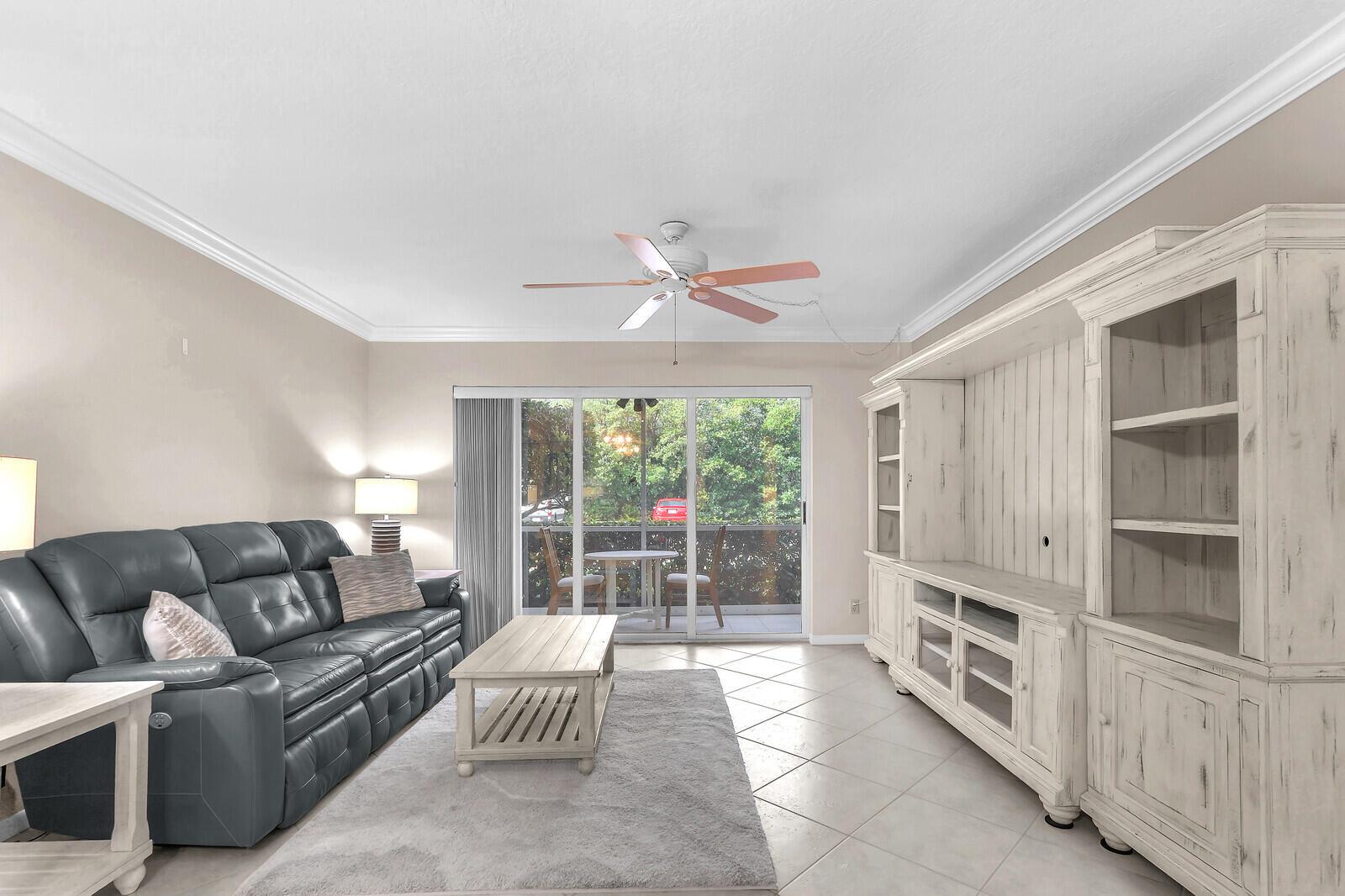 Jensen Beach Club Condo