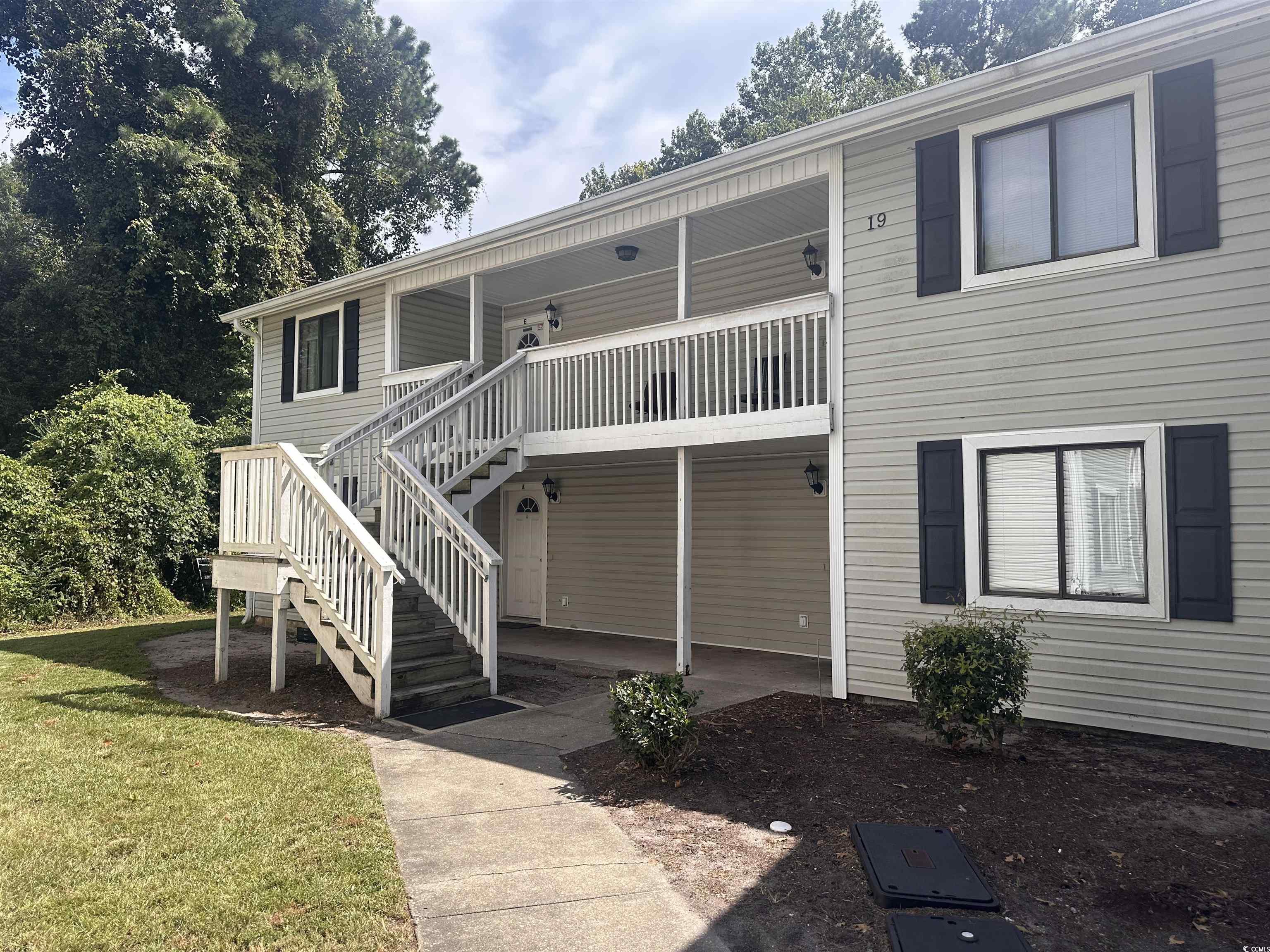 3555 Highway 544 UNIT 19B Conway, SC 29526