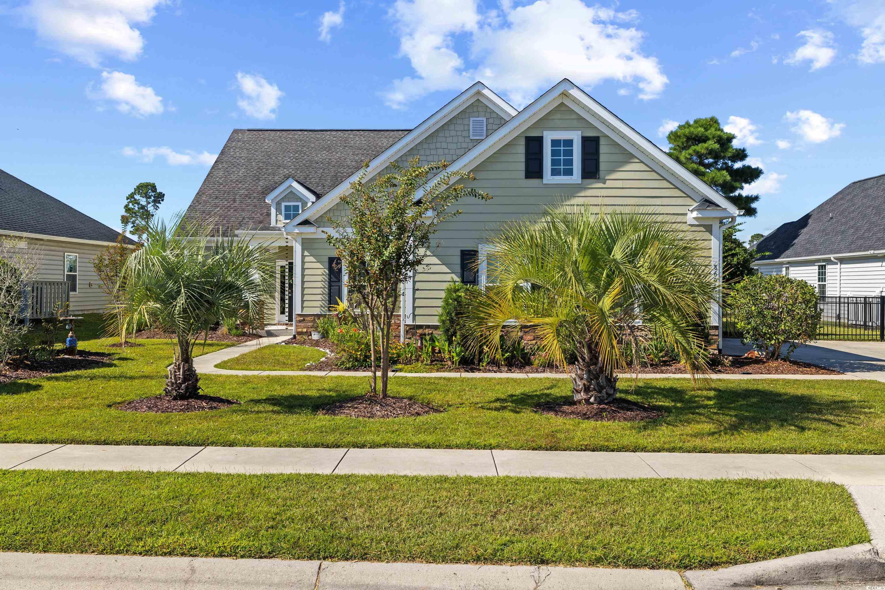 8605 Hopper Ct. Myrtle Beach, SC 29579