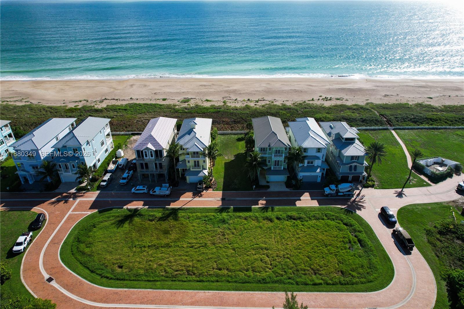 Watersong Pud Plat No One