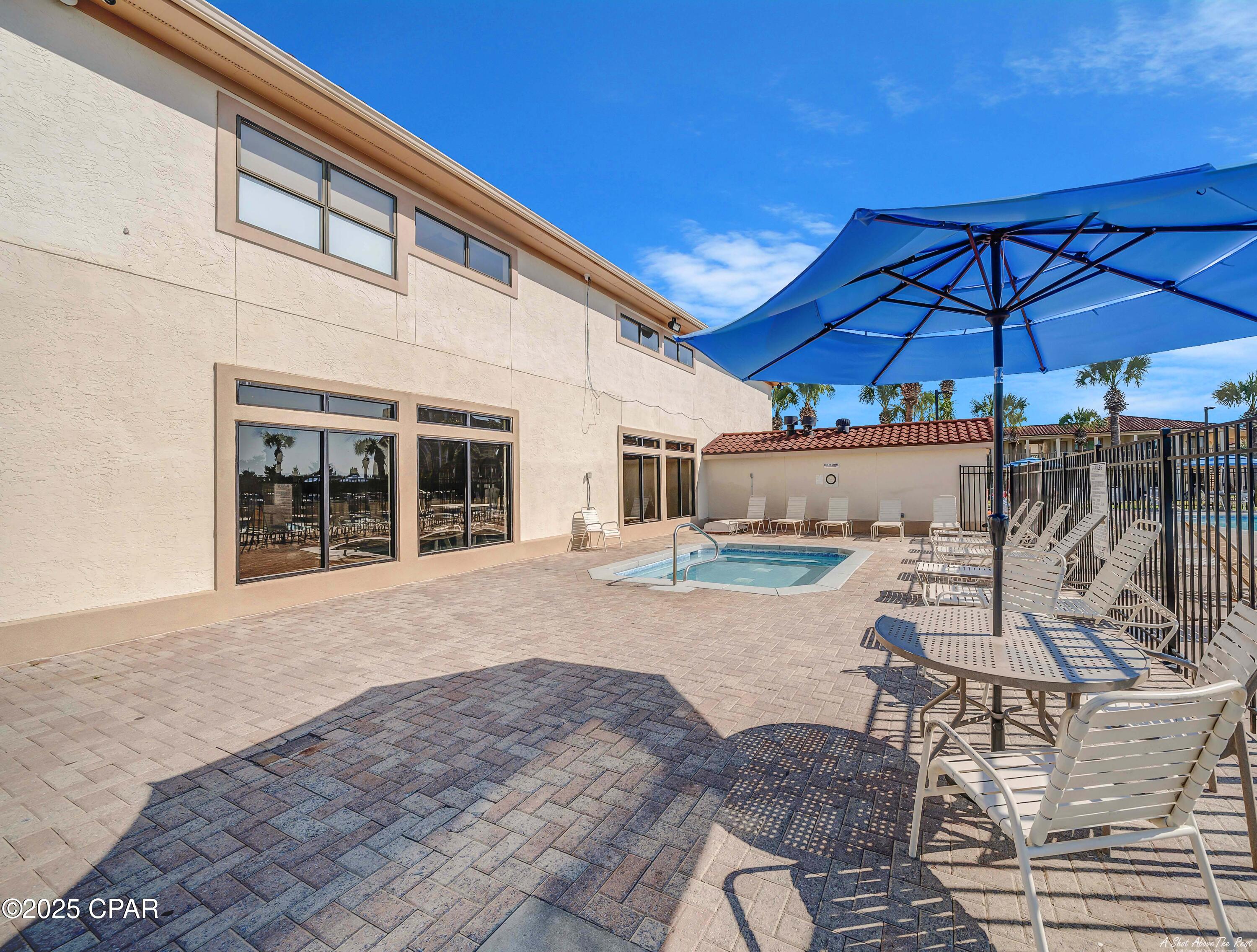 Image 33 For 17462 Front Beach Road 16c