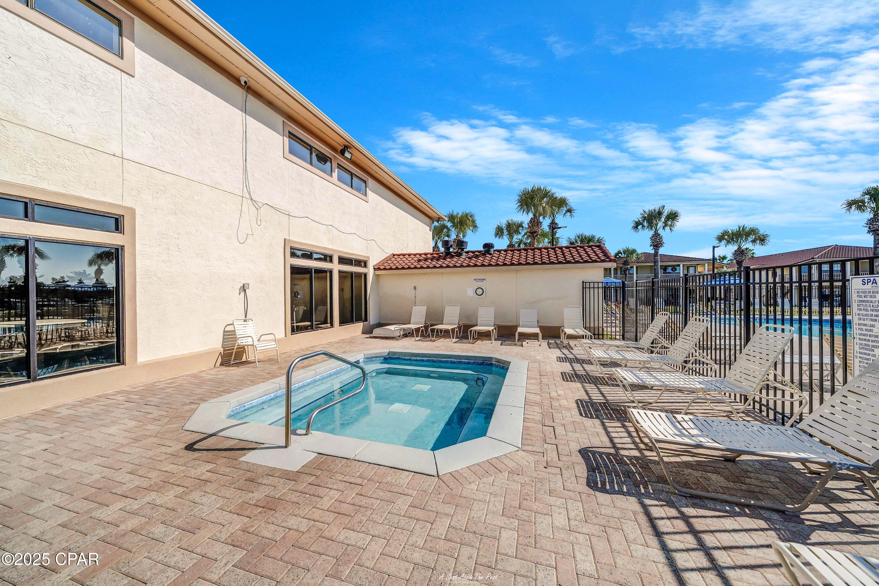 Image 34 For 17462 Front Beach Road 16c