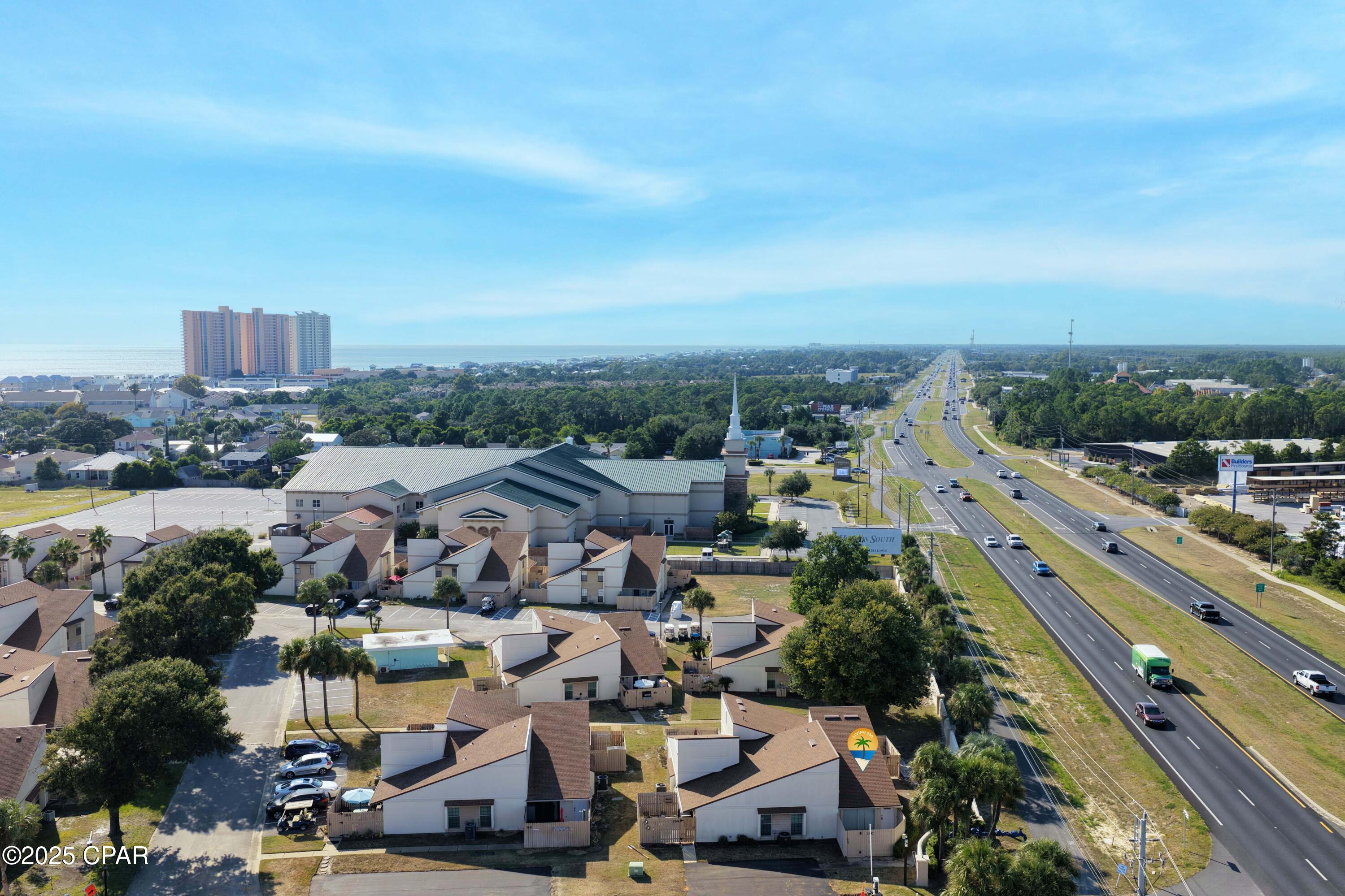 Image 51 For 17462 Front Beach Road 16c