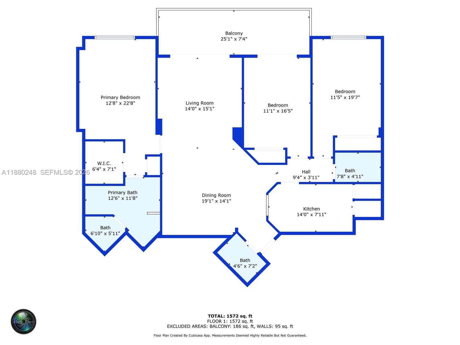Condo for Sale in Miami, FL