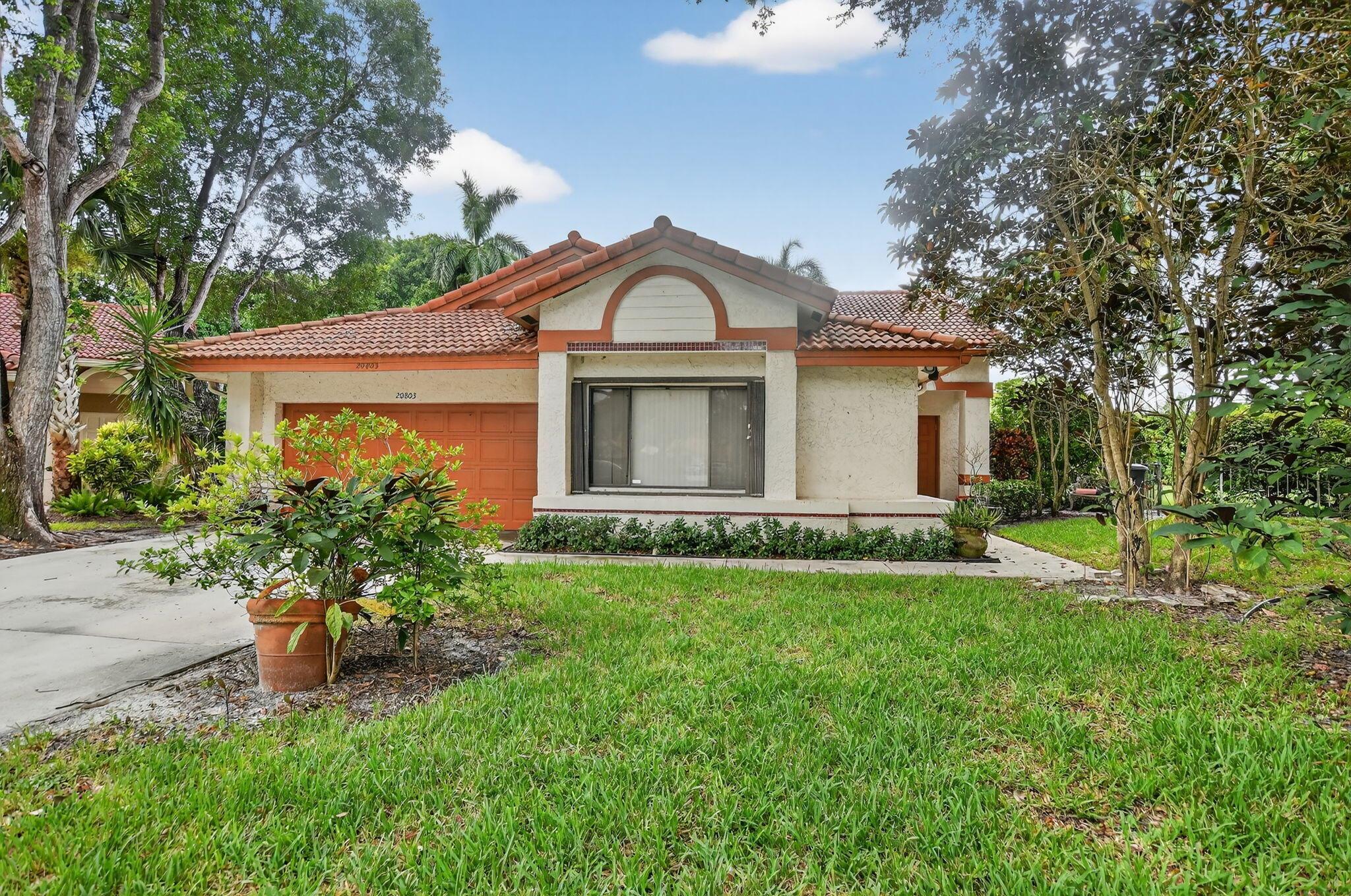 20803 Cabrillo Way Boca Raton FL 33428 | R11124806