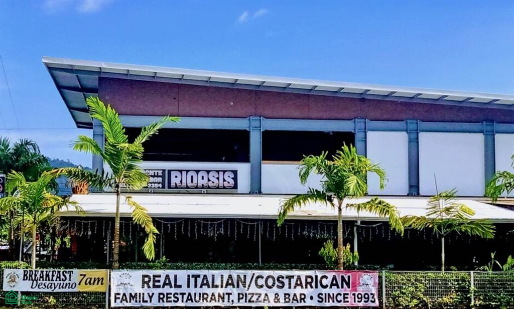 0 bed Commercial For Sale in Garabito, Puntarenas - 1