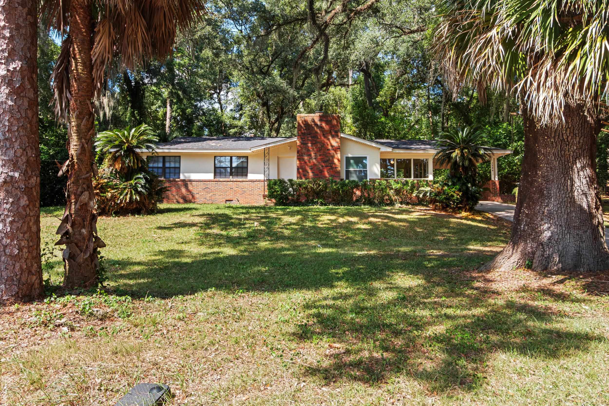 1506 W Tharpe Street , Tallahassee, FL, 