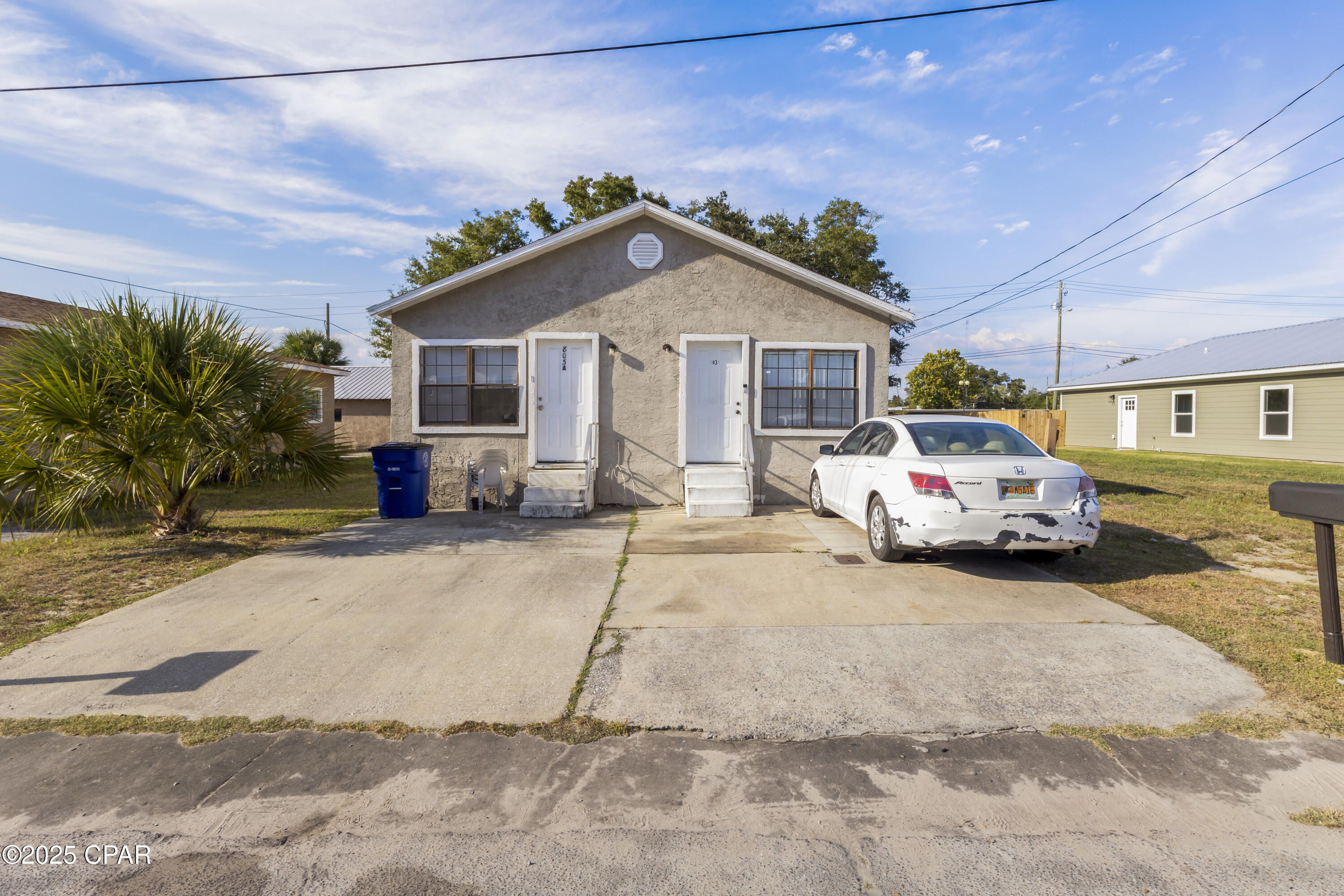 1st image of 803 E 803 E 10Th Ct Ct #A & B, Panama City, FL 32401 | MLS# 779170