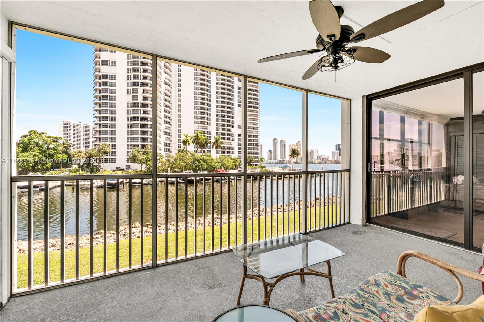 Southview At Aventura Con